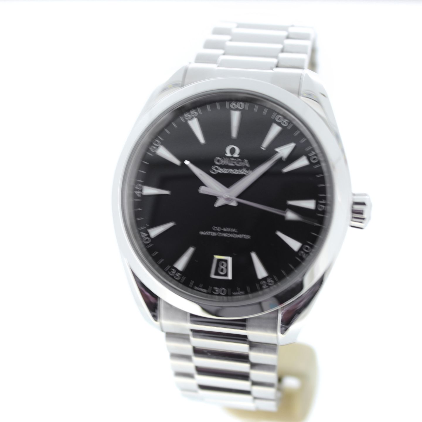 Omega Seamaster Aqua Terra 220.10.41.21.01.002 - (4/14)