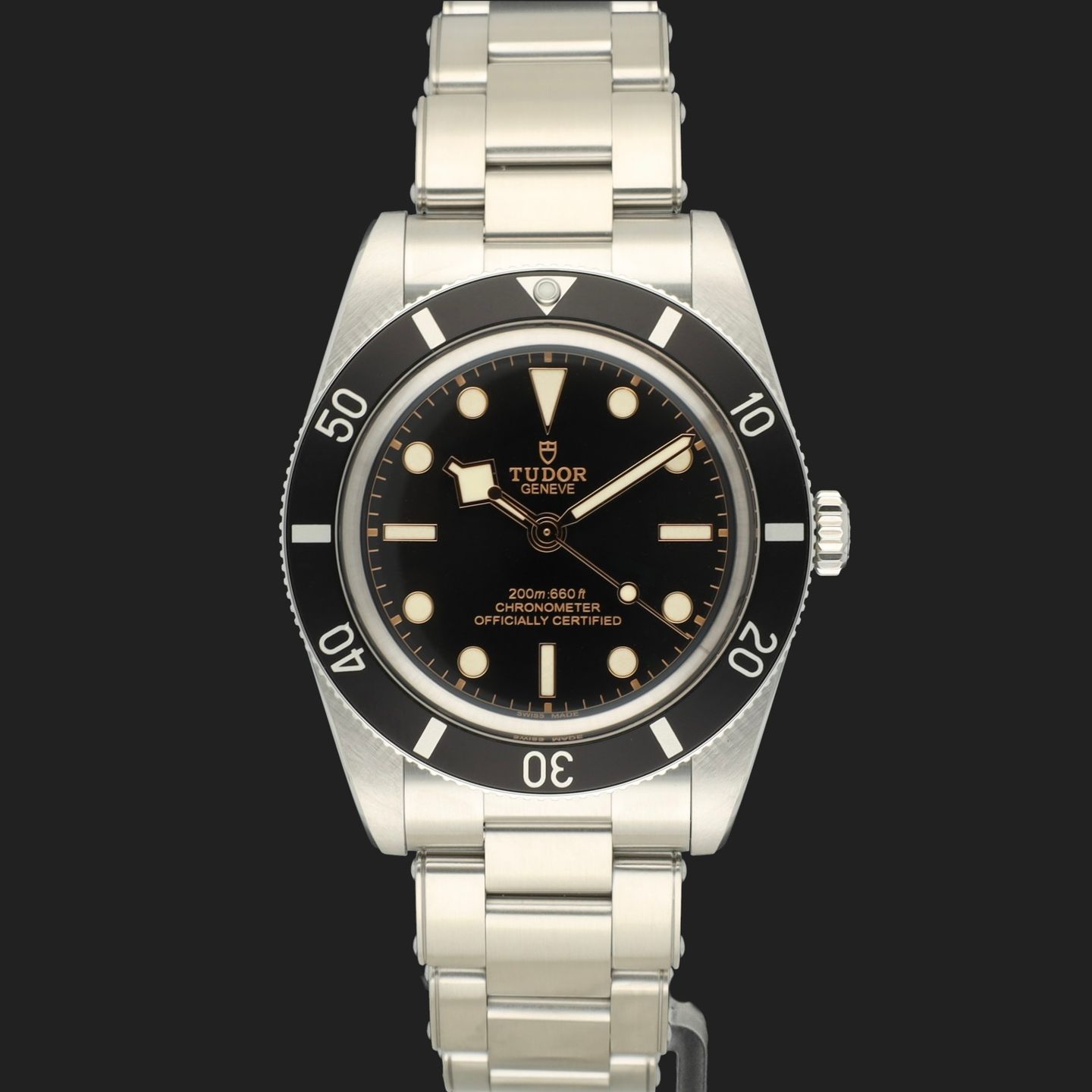 Tudor Black Bay 54 79000N - (2/8)