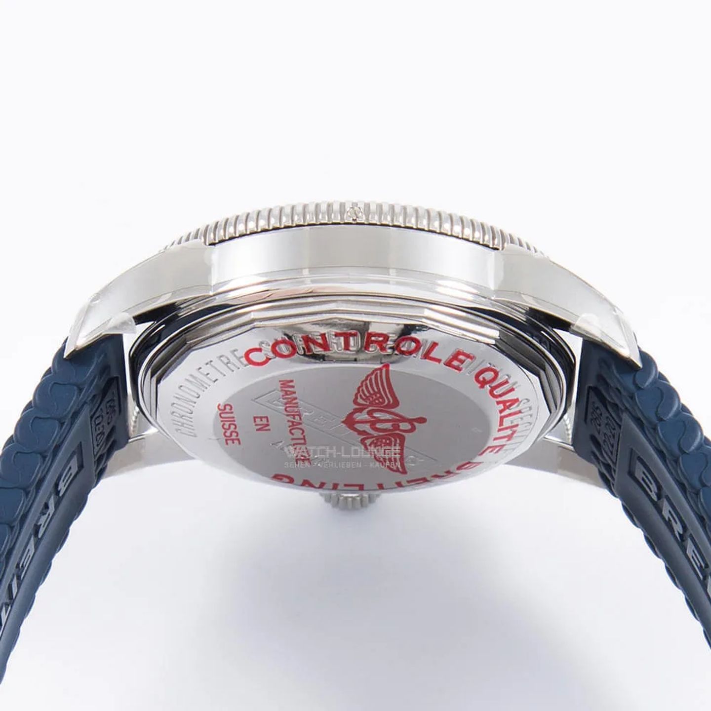 Breitling Superocean Heritage II 42 AB2010161C1S1 - (7/8)