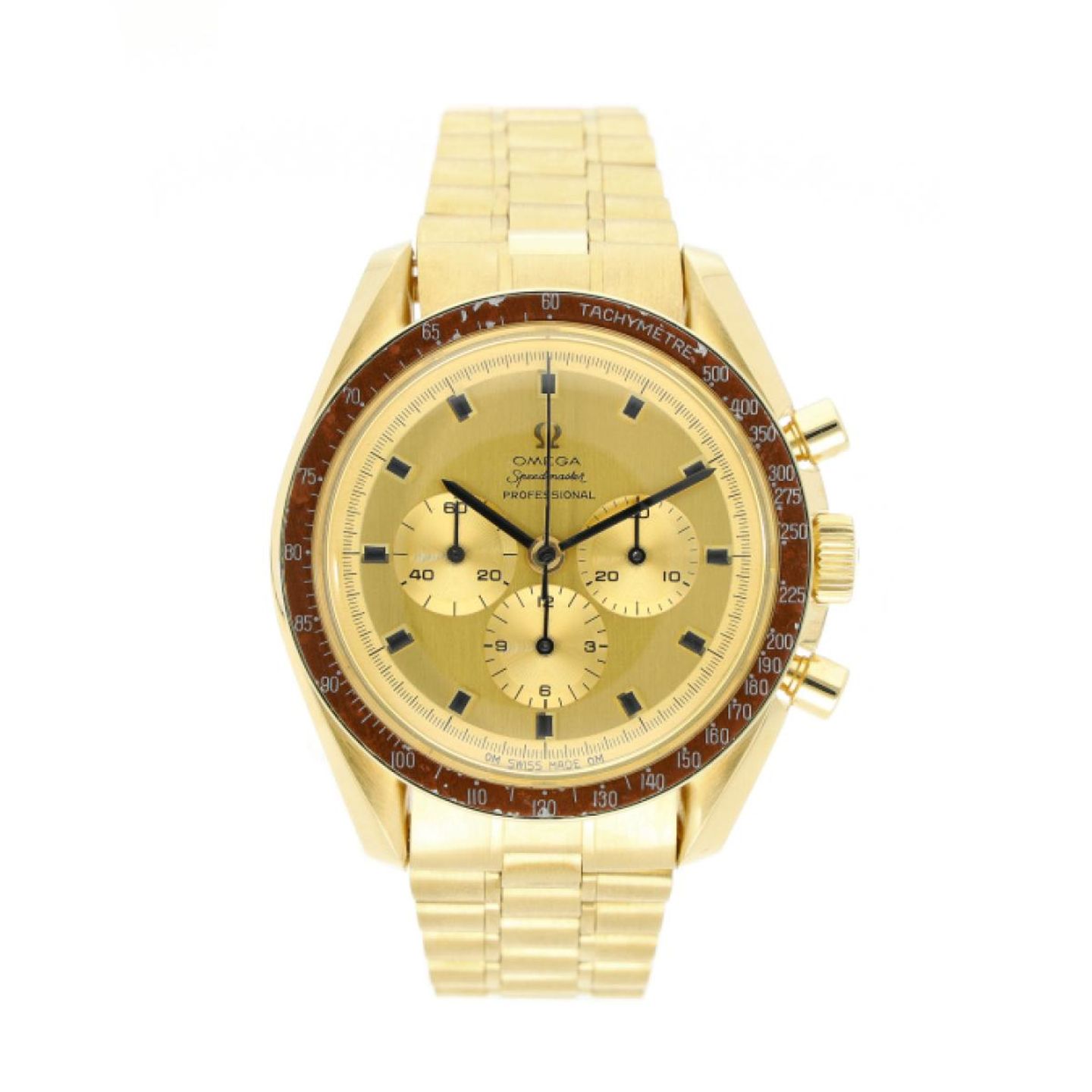 Omega Speedmaster Professional Moonwatch BA 145.022 XI - (1/4)