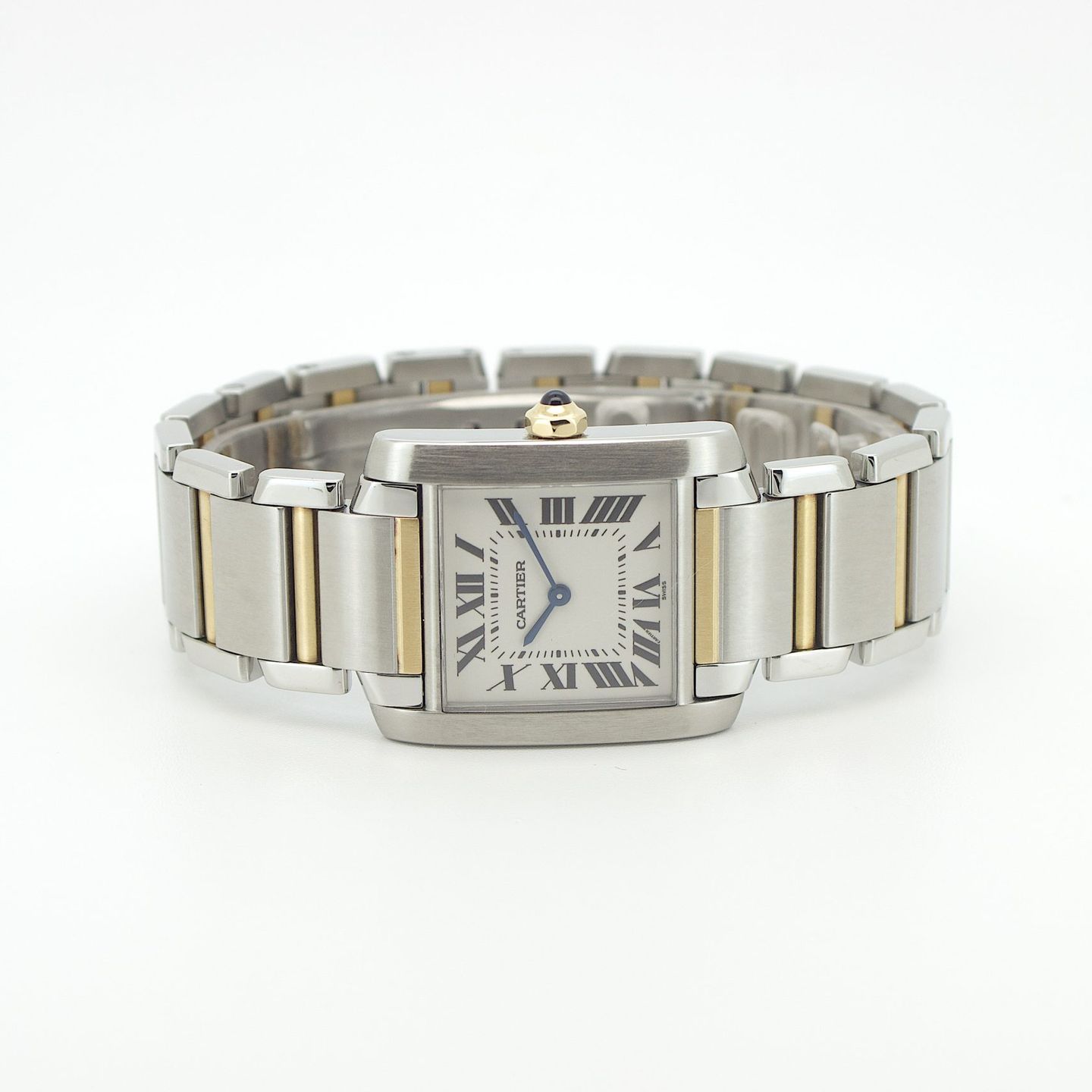 Cartier Tank Française 2301 - (3/8)