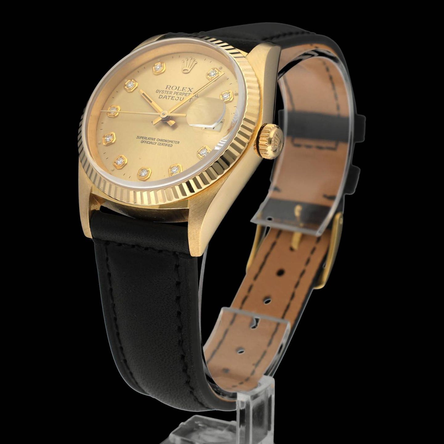 Rolex Datejust 36 16018 - (5/8)