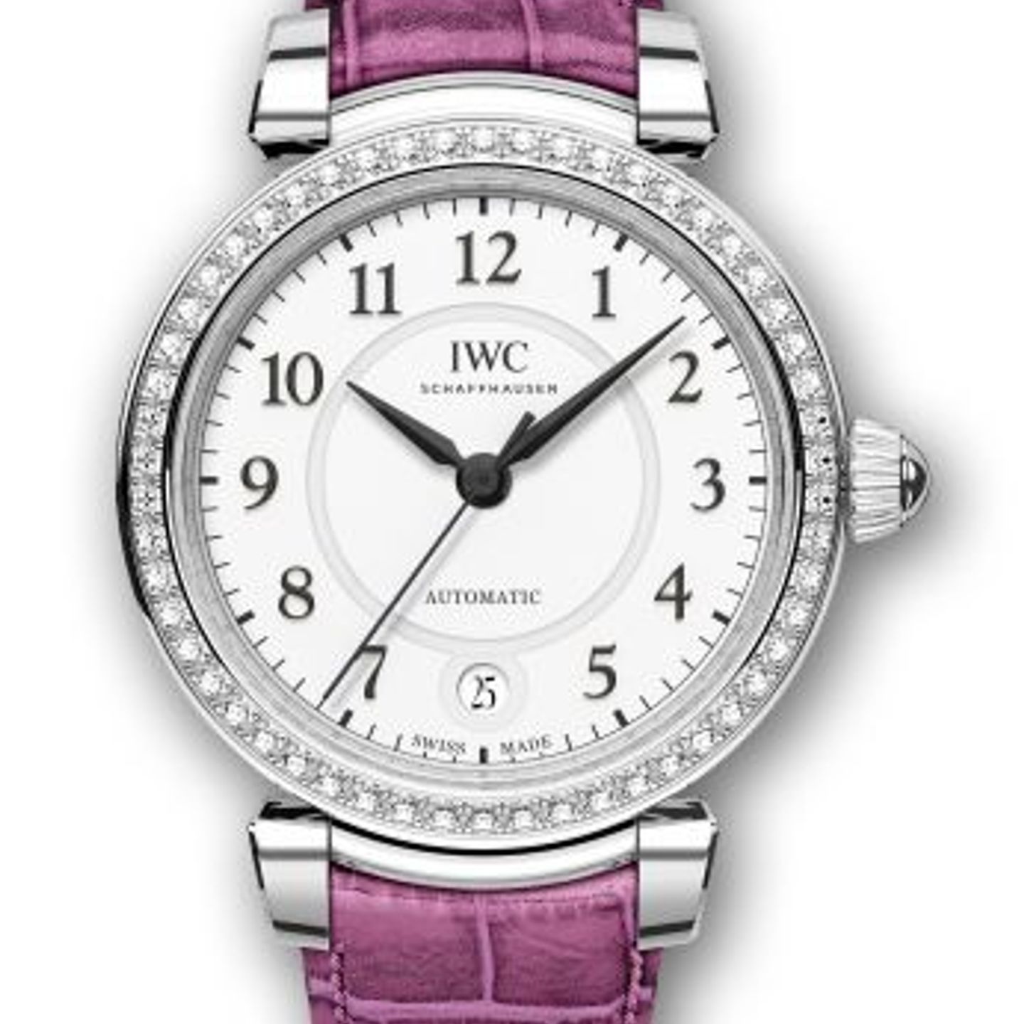 IWC Da Vinci Automatic IW458308 - (1/1)