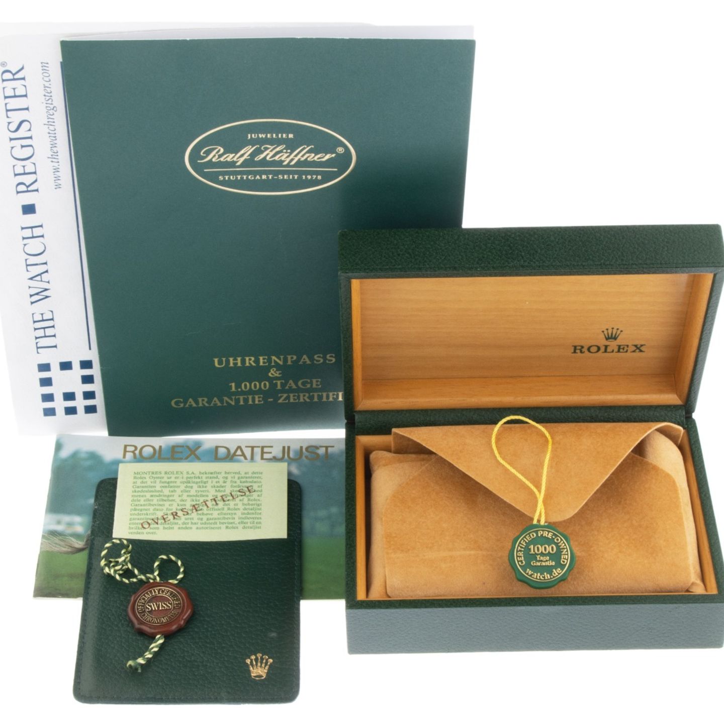 Unknown Unknown 16013 (1984) - (2/8)