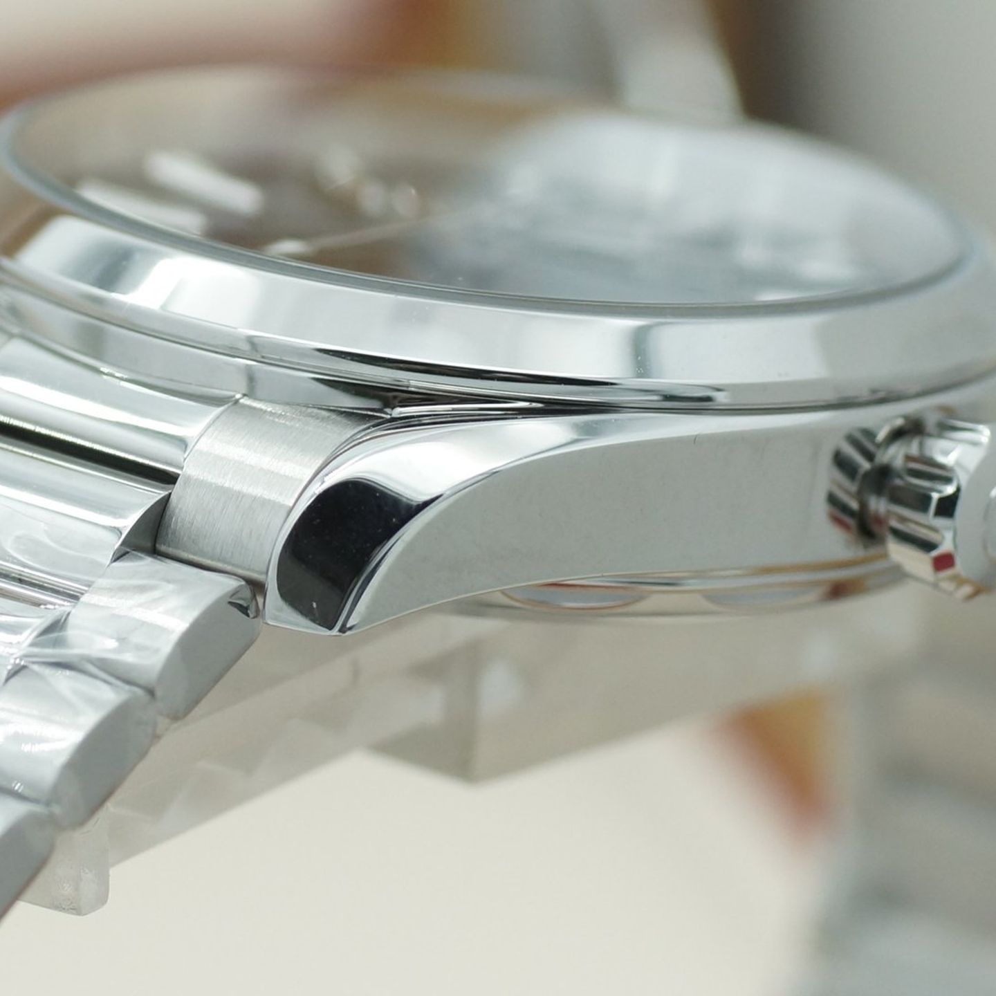 Omega Seamaster Aqua Terra 220.10.41.21.01.002 - (6/8)