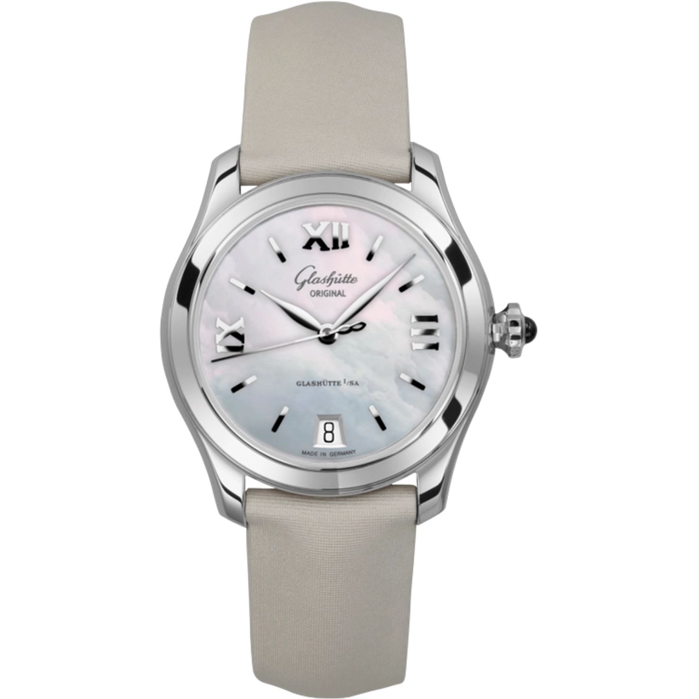 Glashütte Original Lady Serenade 1-39-22-08-02-04 - (1/1)