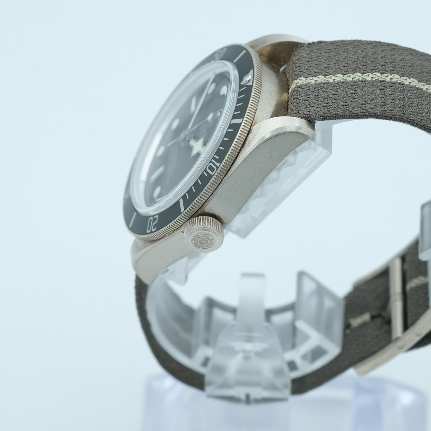 Tudor Black Bay Fifty-Eight 79010SG - (5/8)