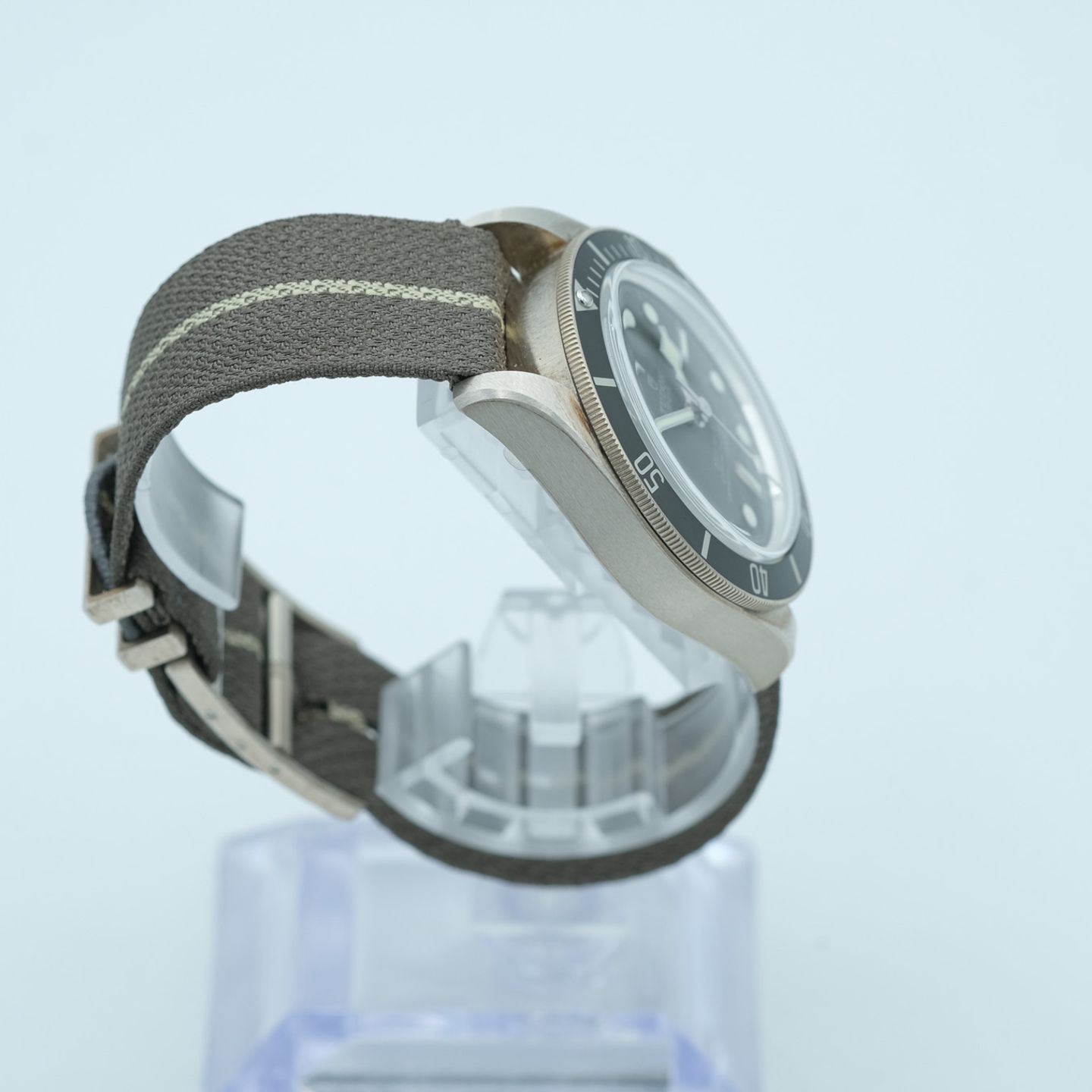 Tudor Black Bay Fifty-Eight 79010SG - (6/8)