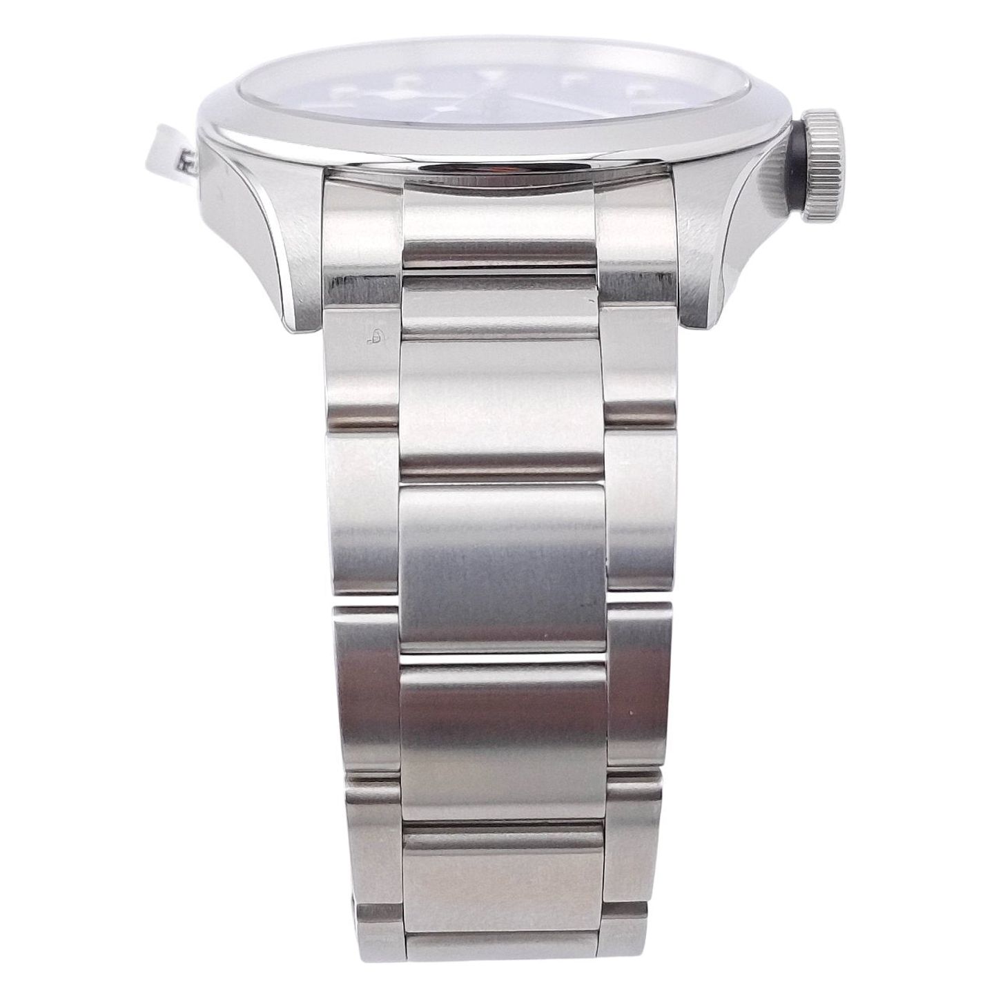 Tudor Black Bay 41 79540 (Onbekend (willekeurig serienummer)) - Blauw wijzerplaat 41mm Staal (5/8)