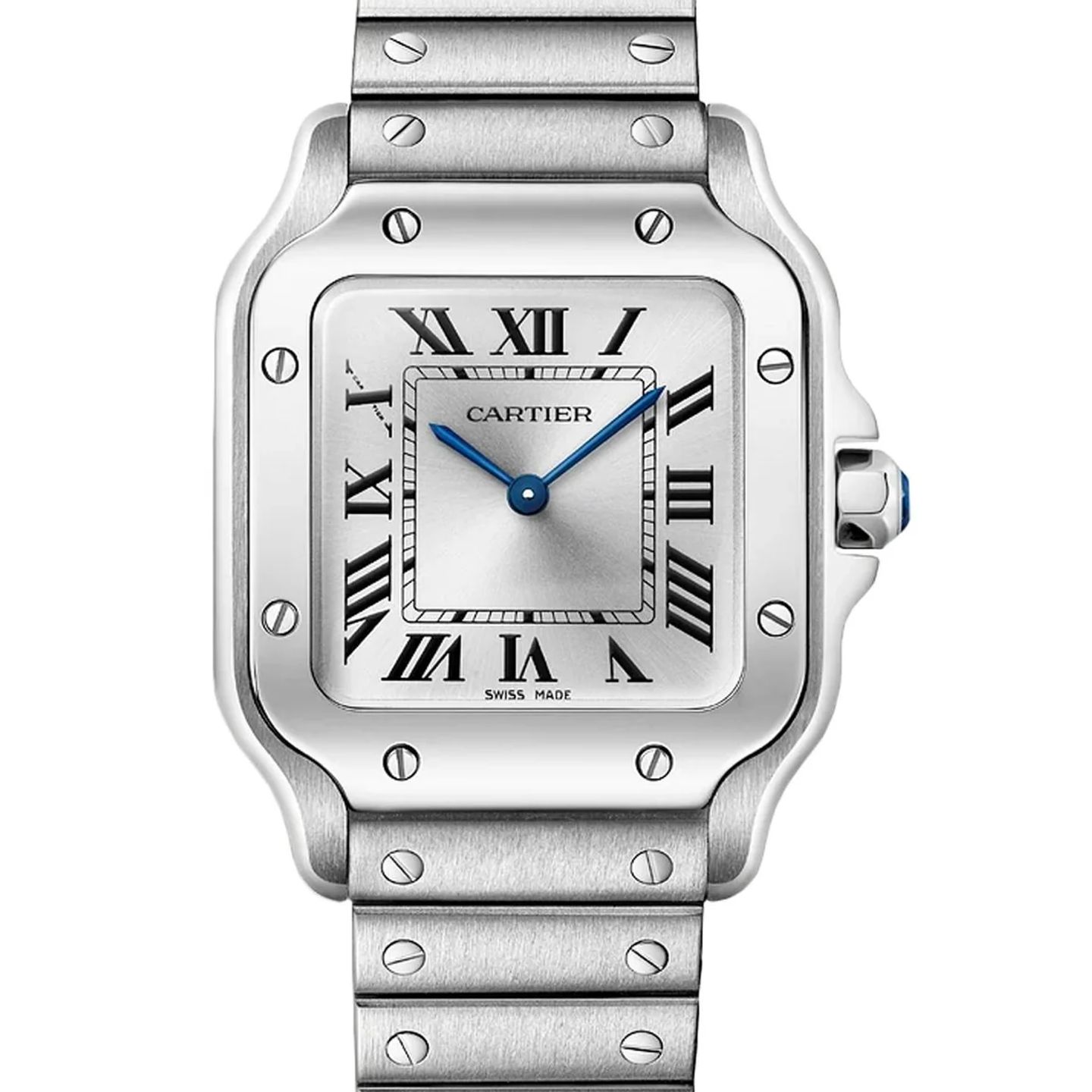 Cartier Santos WSSA0082 - (1/1)
