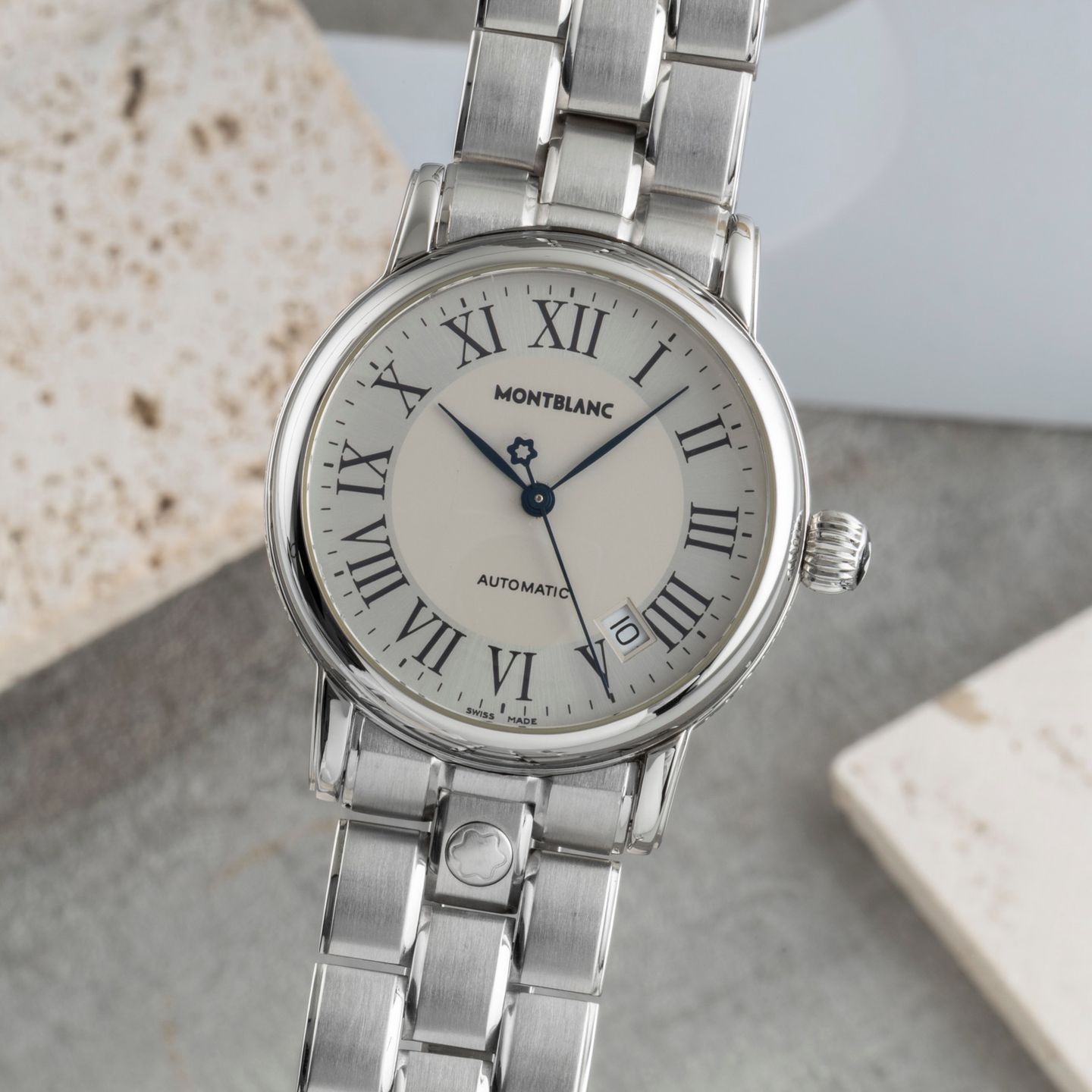 Montblanc Star 7042 - (3/8)