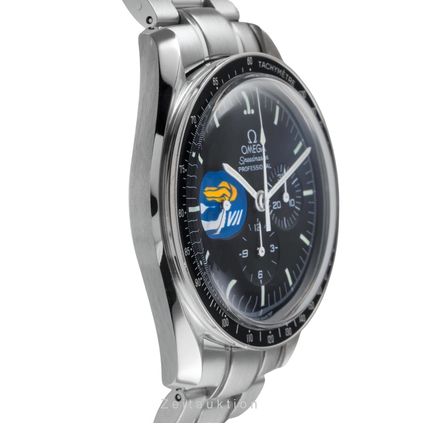Omega Speedmaster Professional Moonwatch 3597.05.00 - (6/8)