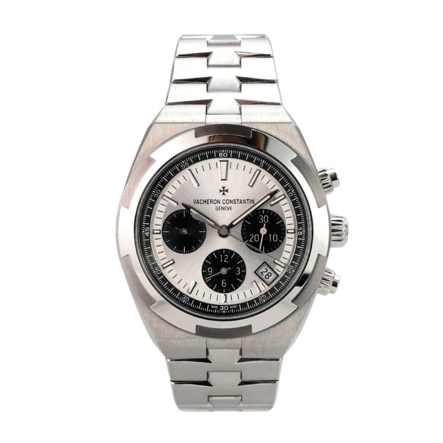 Vacheron Constantin Overseas 5520V/210A-B686 - (2/8)