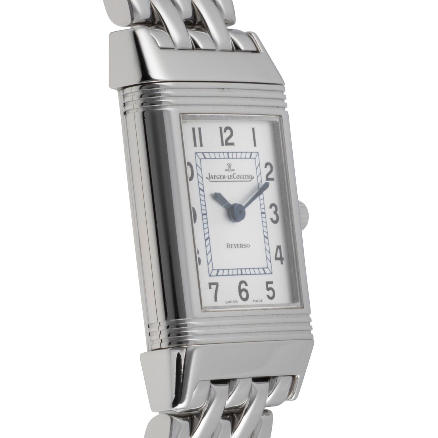 Jaeger-LeCoultre Reverso Classique Q2618420 - (7/8)