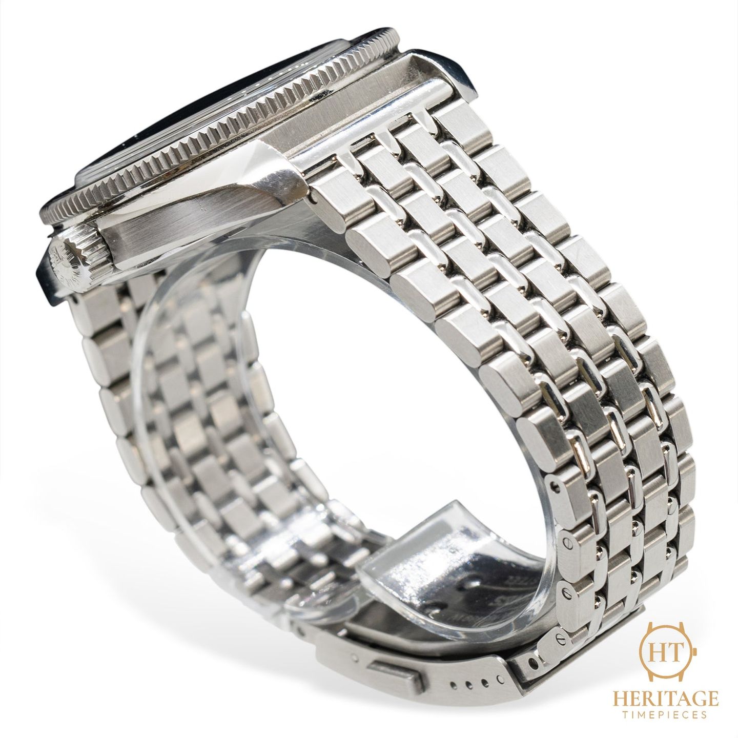 Longines Heritage L2.836.4.52.9 - (8/8)