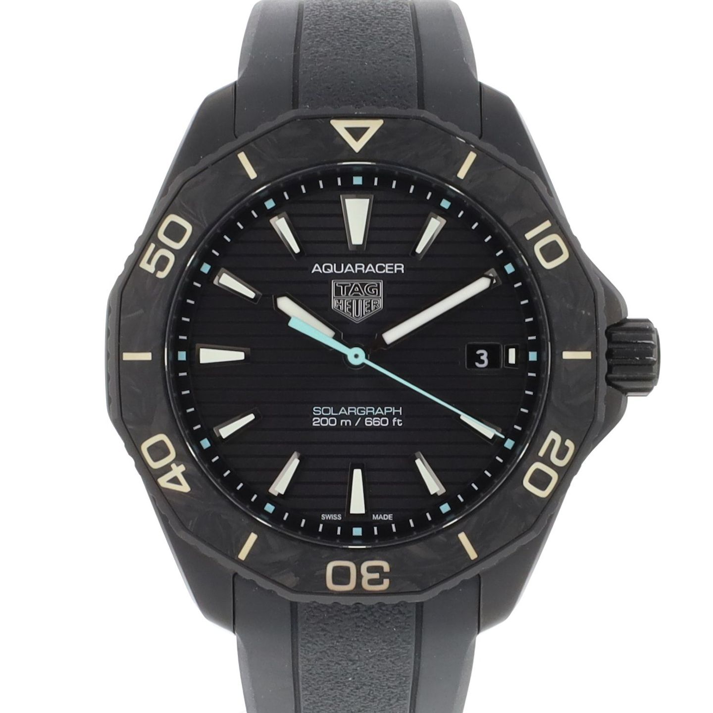 TAG Heuer Aquaracer WBP1112 - (1/6)