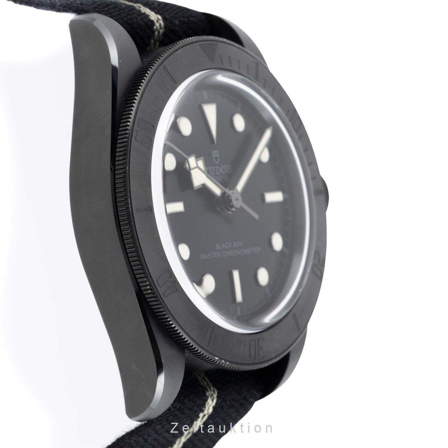 Tudor Black Bay 79210CNU - (6/8)