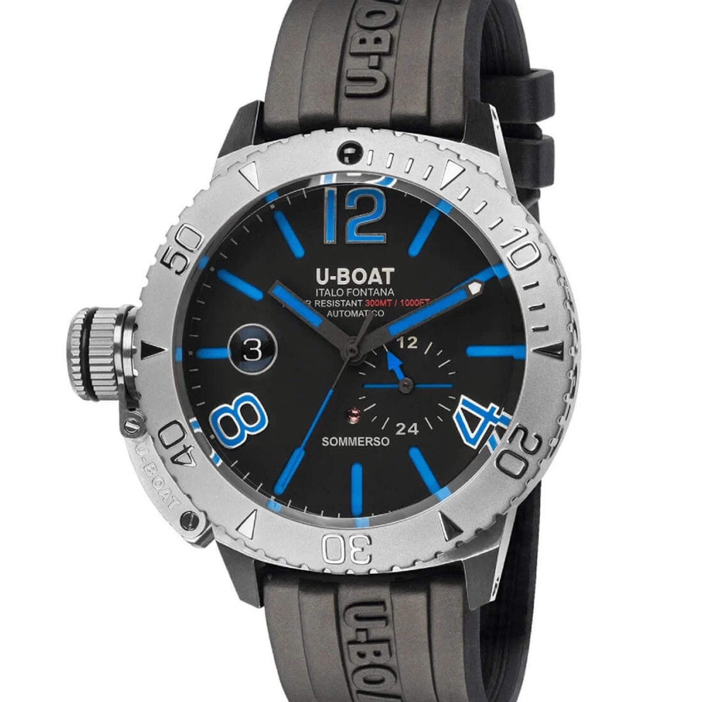 U-Boat Classico 9014 - (1/3)