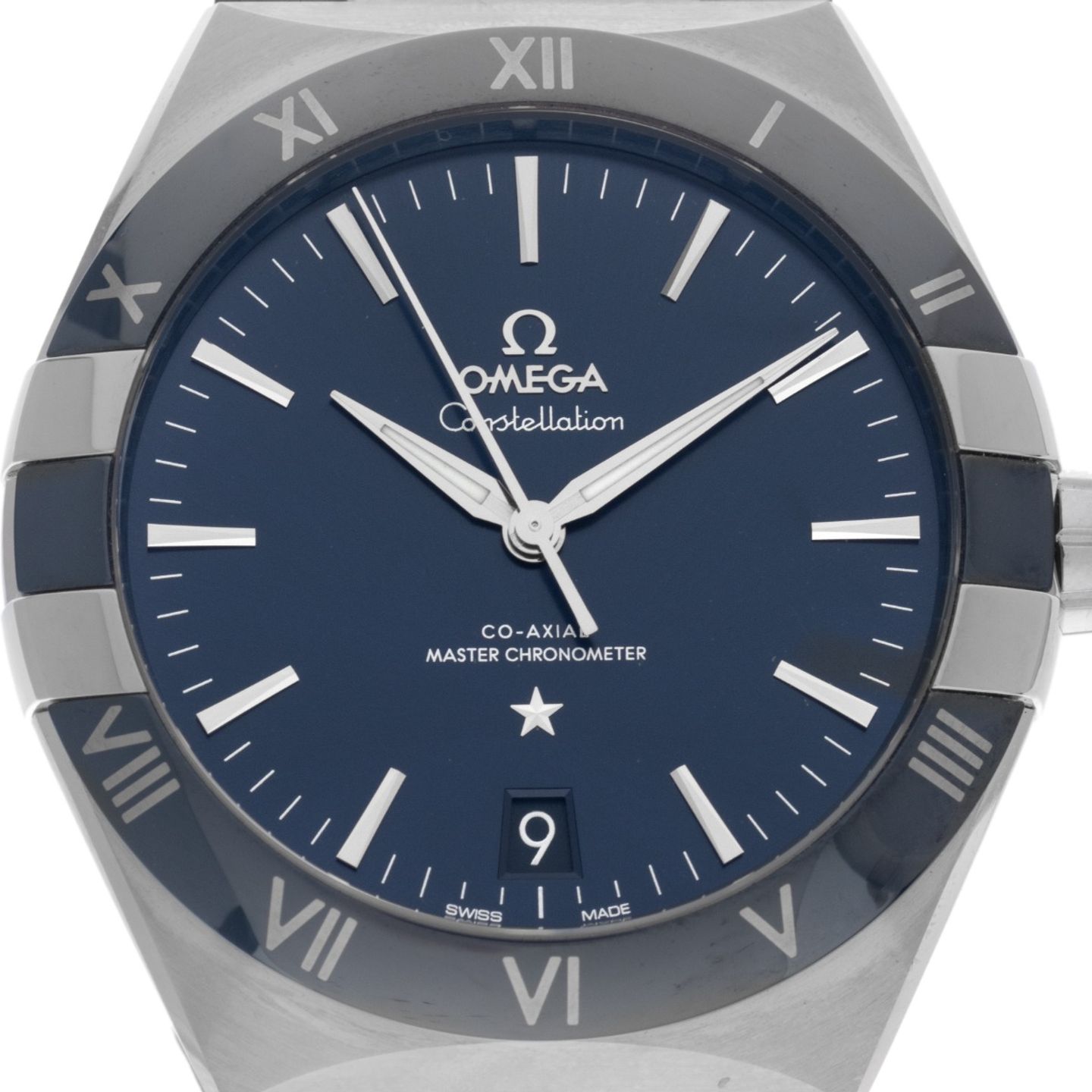 Omega Constellation 131.33.41.21.03.001 - (1/7)