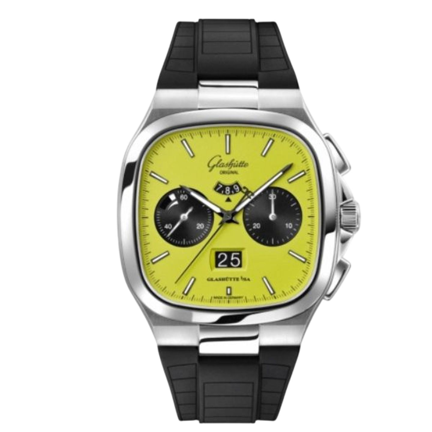 Glashütte Original Seventies 1-37-02-19-02-63 - (1/1)