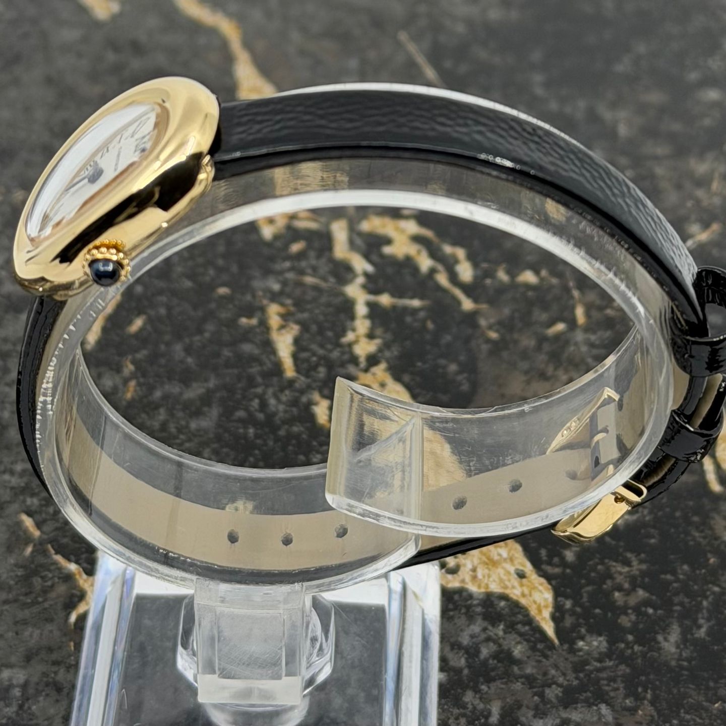 Cartier Baignoire WGBA0041 - (5/8)