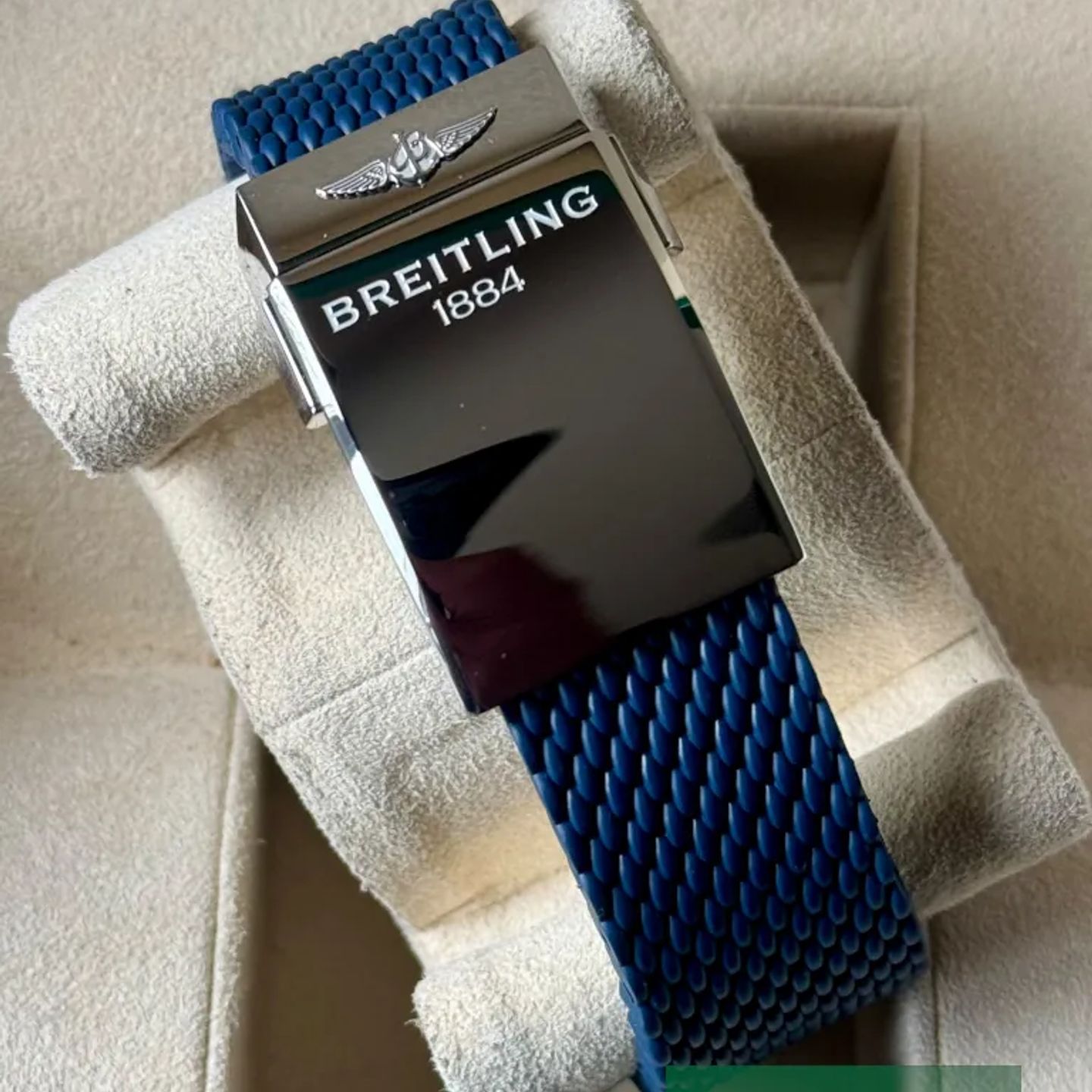 Breitling Superocean Heritage II 46 AB2020161C1S1 - (4/5)