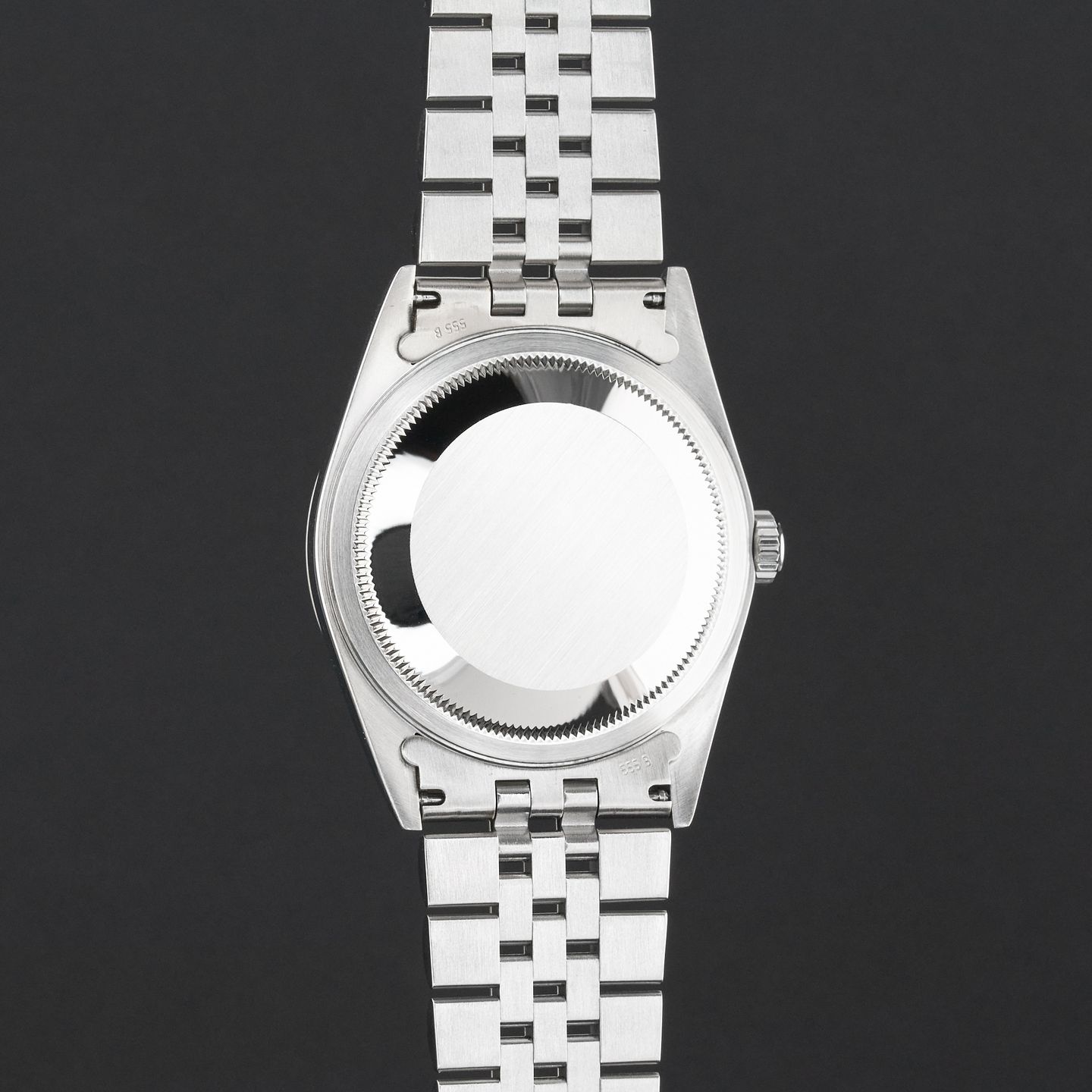 Rolex Datejust 36 16200 - (7/8)