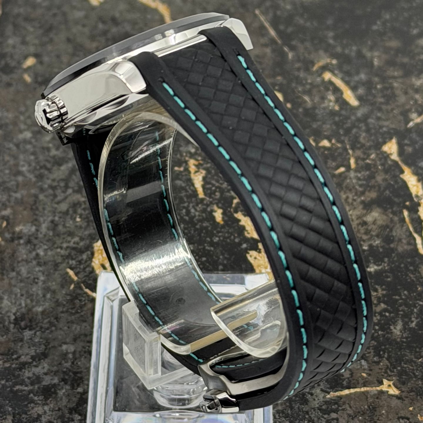 Omega Seamaster Aqua Terra 220.32.38.20.03.001 - (6/8)