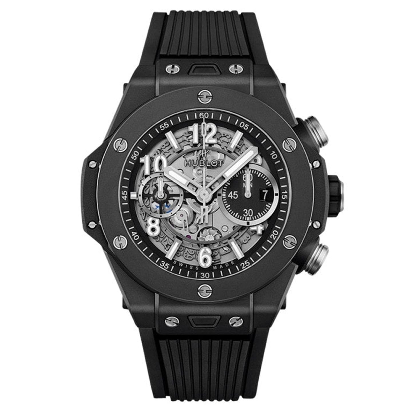 Hublot Big Bang Unico 421.CI.1170.RX - (1/1)