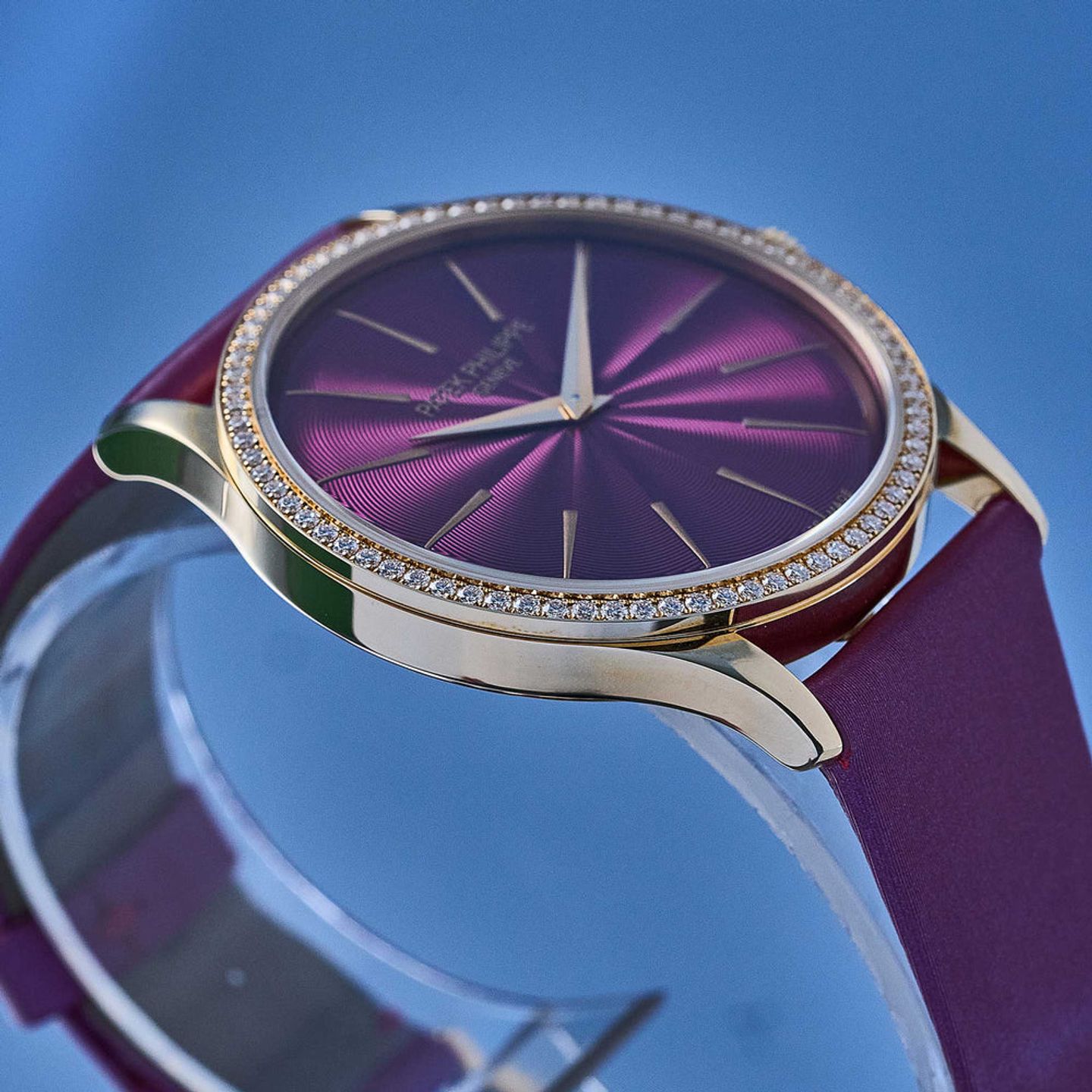 Patek Philippe Calatrava 4997/200R-001 - (3/8)