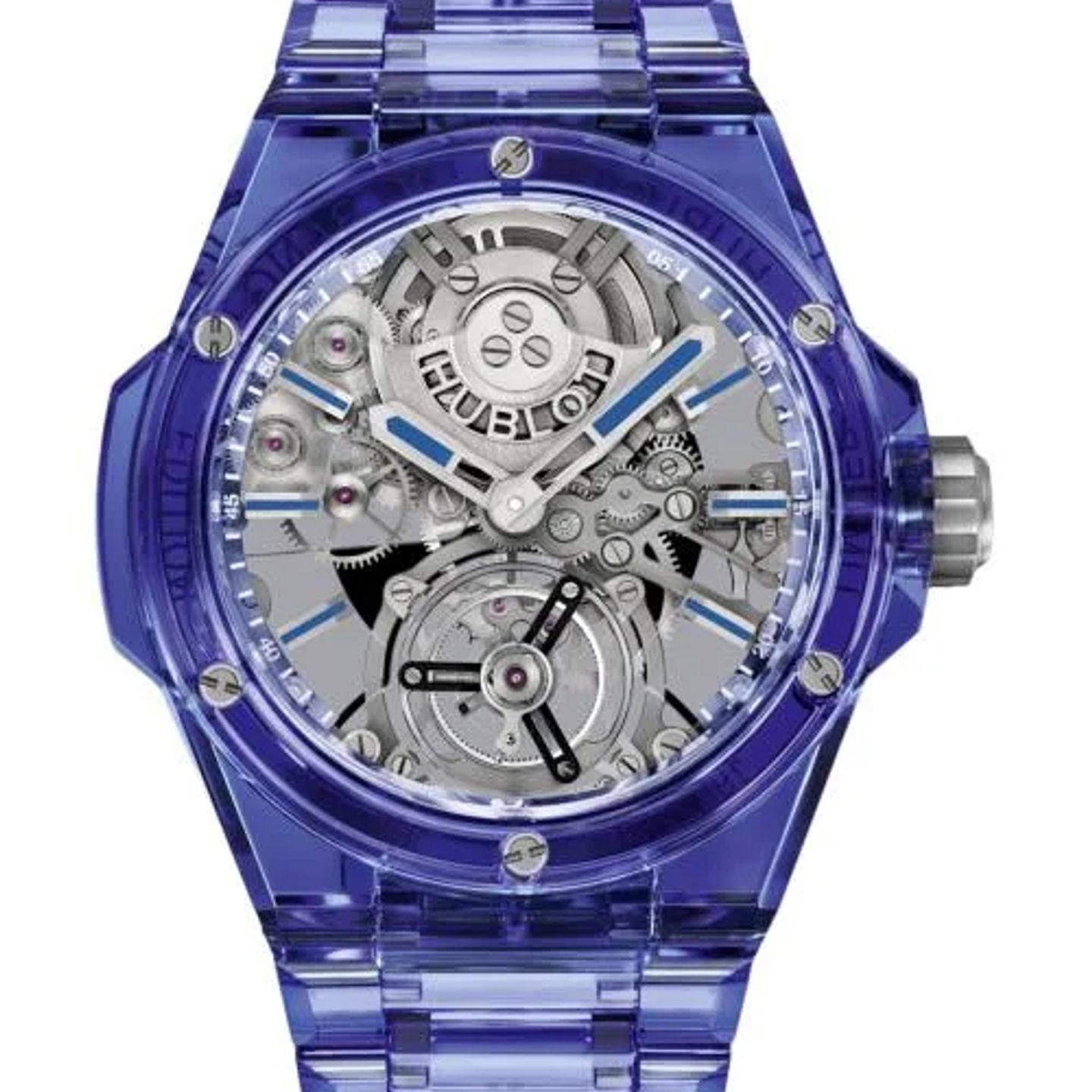 Hublot Big Bang 455.JL.0120.JL - (1/1)