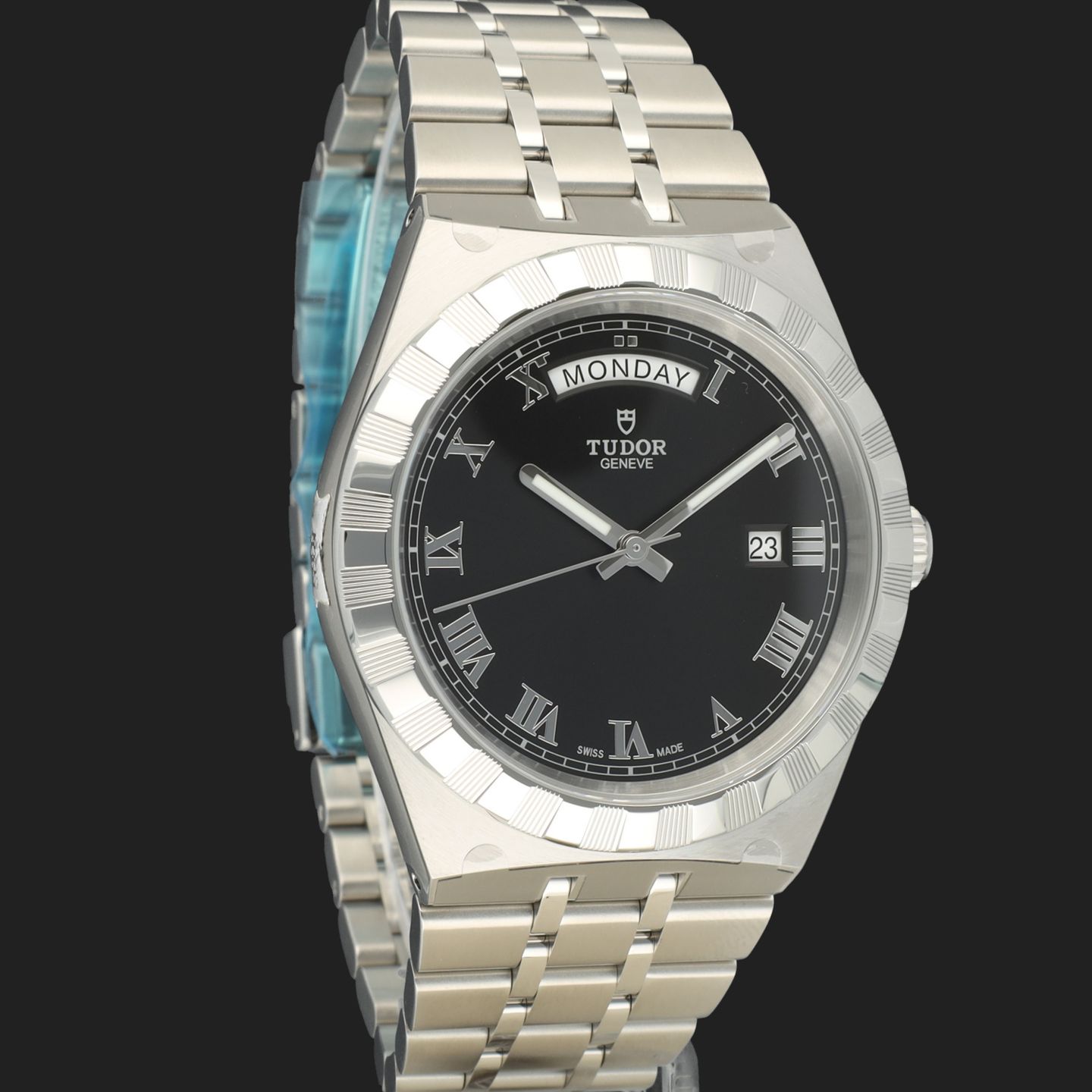 Tudor Royal 28600 - (4/8)