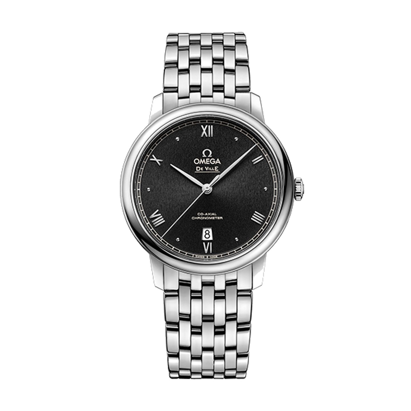 Omega De Ville Prestige 424.10.40.20.01.003 - (1/1)