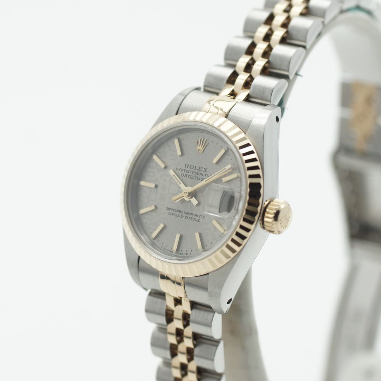 Rolex Lady-Datejust 69173 - (3/8)