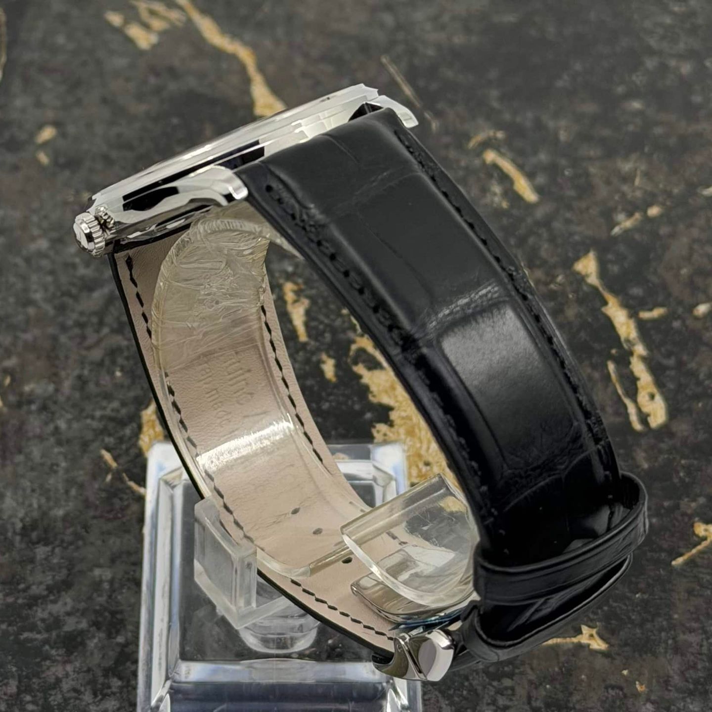 Jaeger-LeCoultre Master Ultra Thin Date Q1238480 - (6/8)