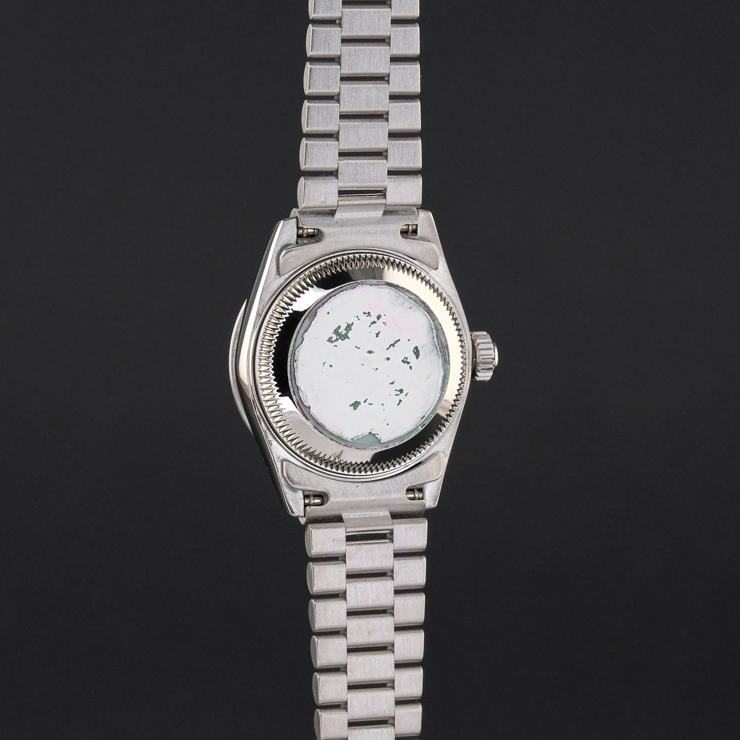 Rolex Lady-Datejust 79179 - (7/8)