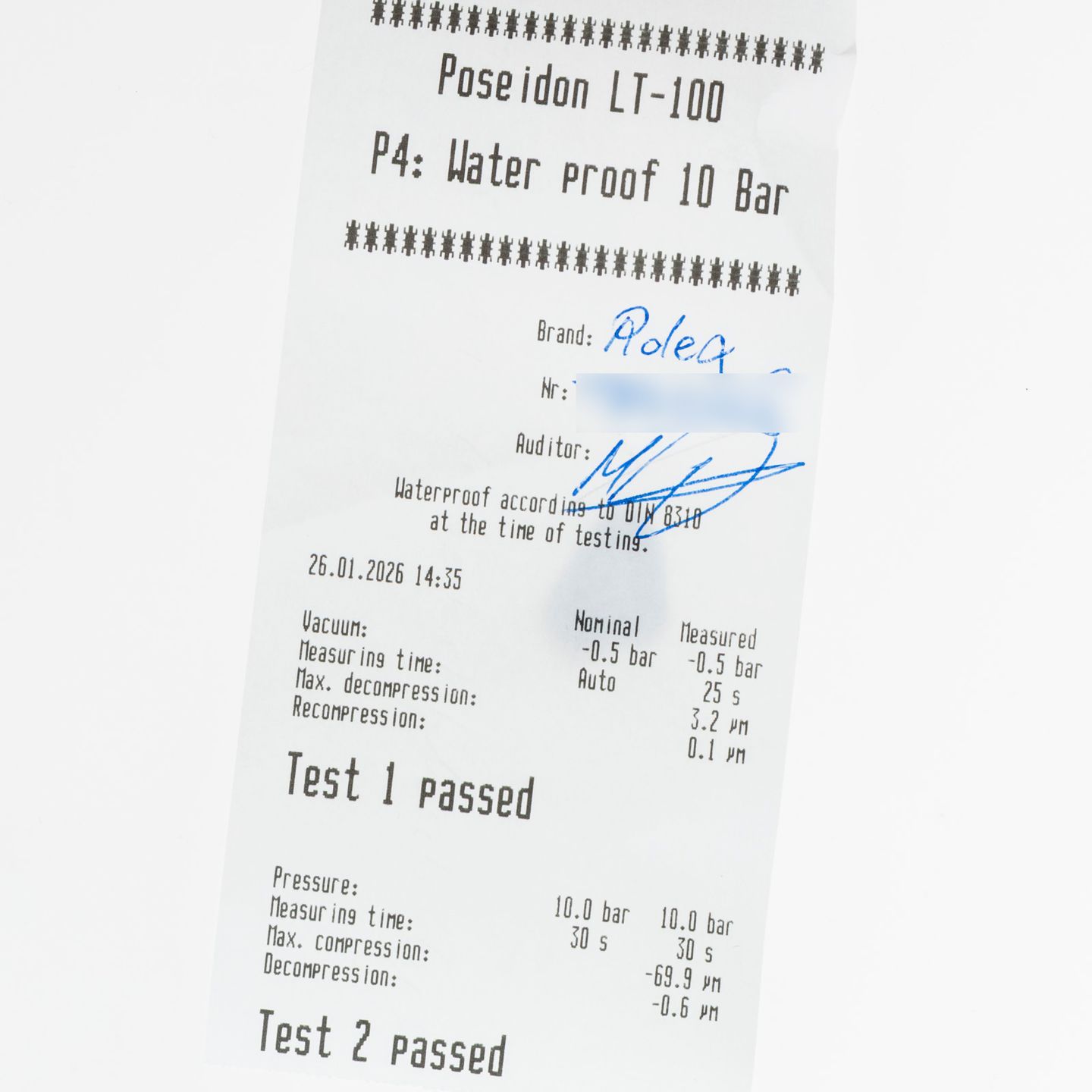 Rolex Daytona 16523 - (5/8)