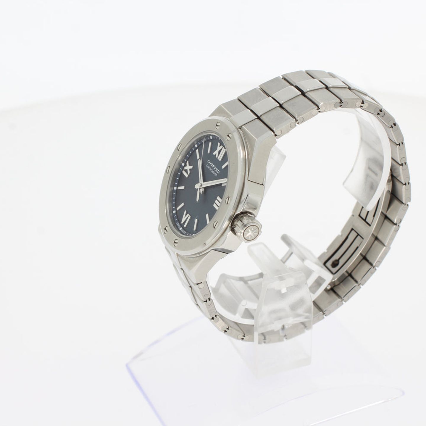 Chopard Alpine Eagle 298601-3001 - (2/4)