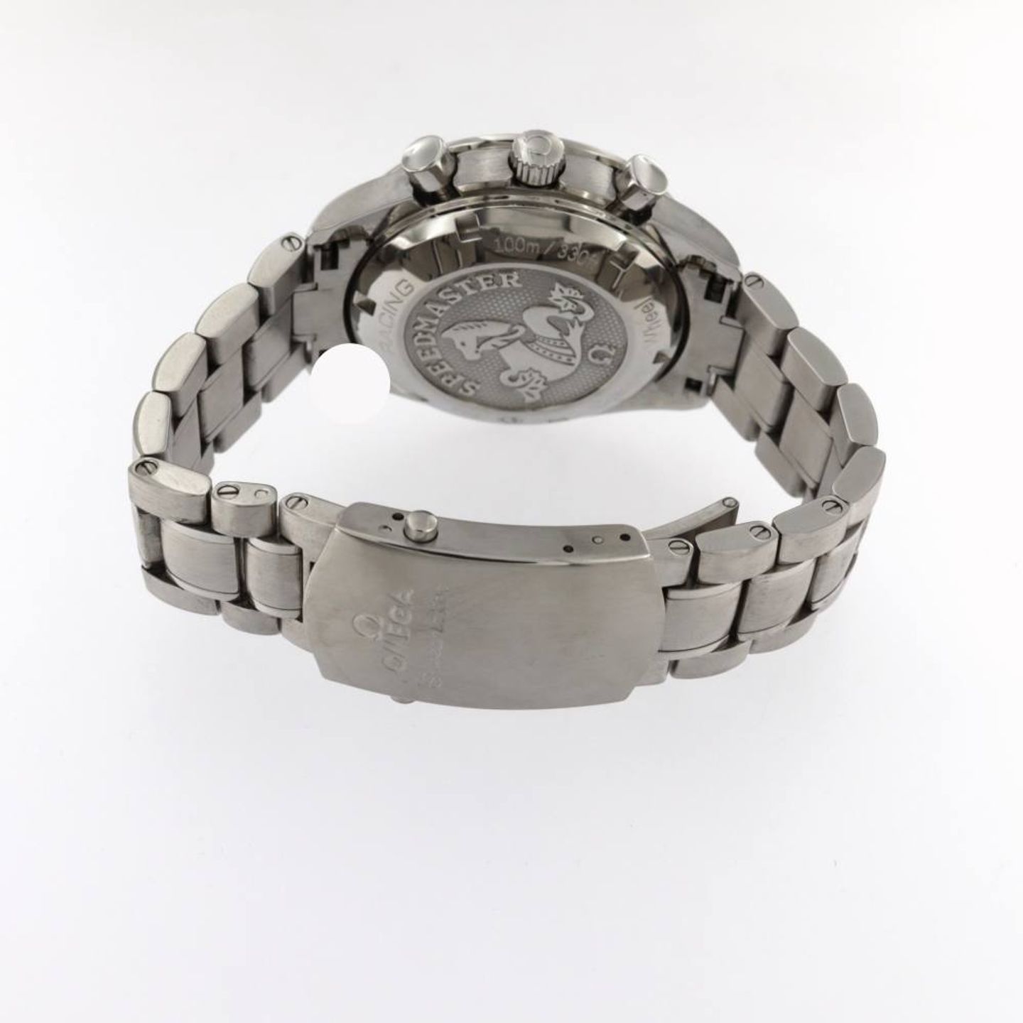 Omega Speedmaster Racing 326.30.40.50.03.001 - (4/6)