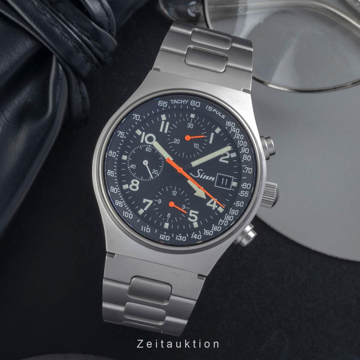 Sinn 144 144.060 - (3/8)