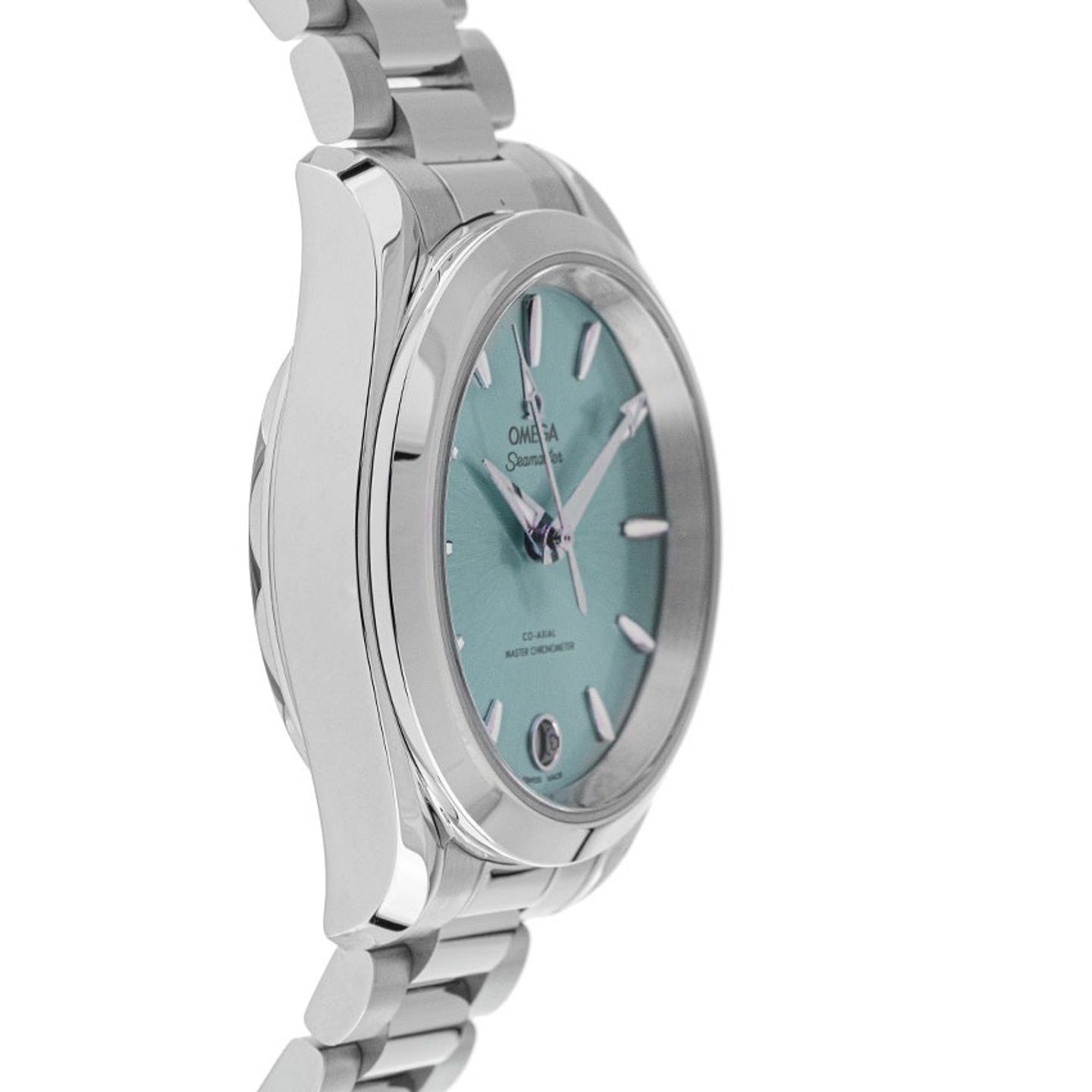 Omega Seamaster Aqua Terra 220.10.34.20.10.001 - (5/7)