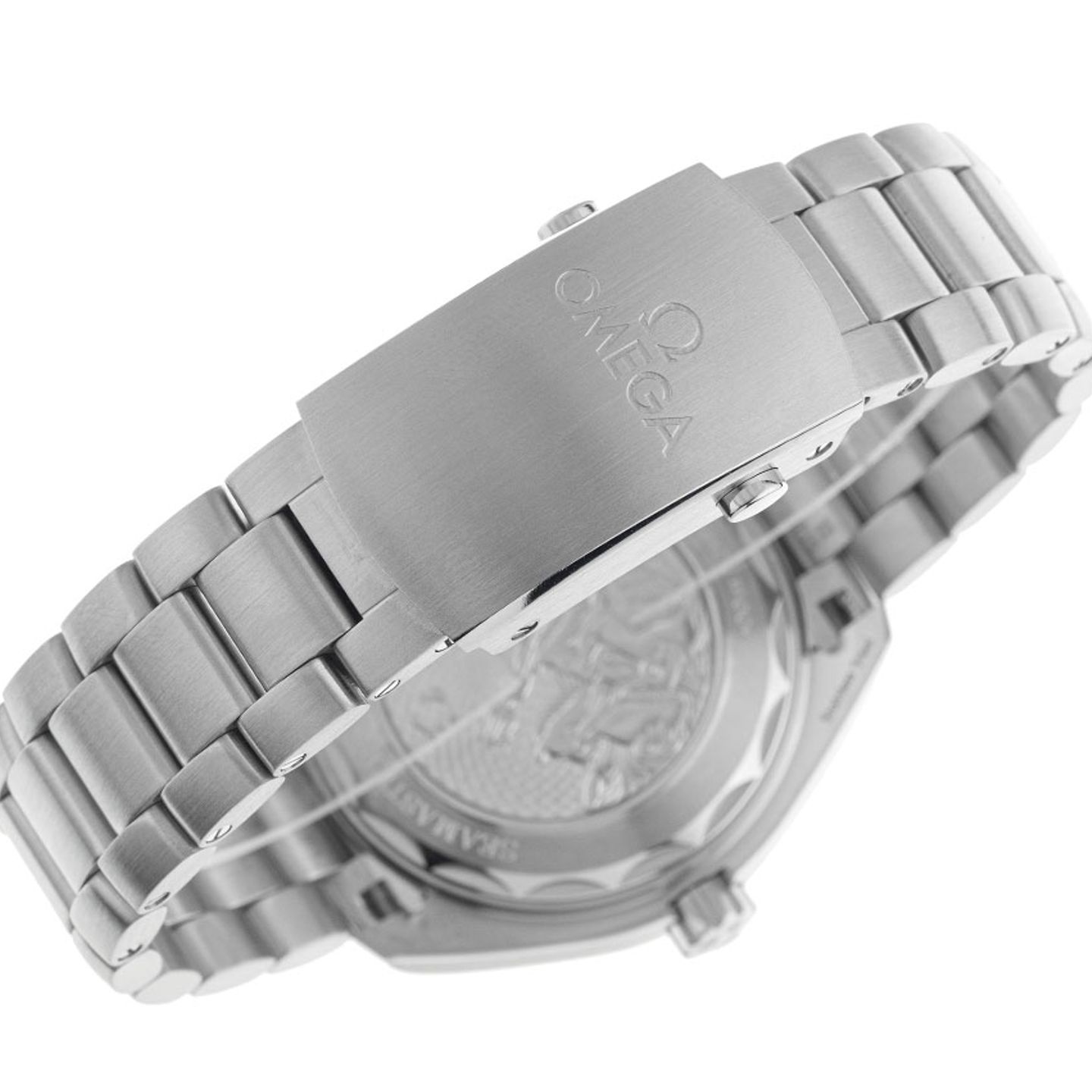 Omega Seamaster Planet Ocean 215.30.40.20.03.002 - (7/7)