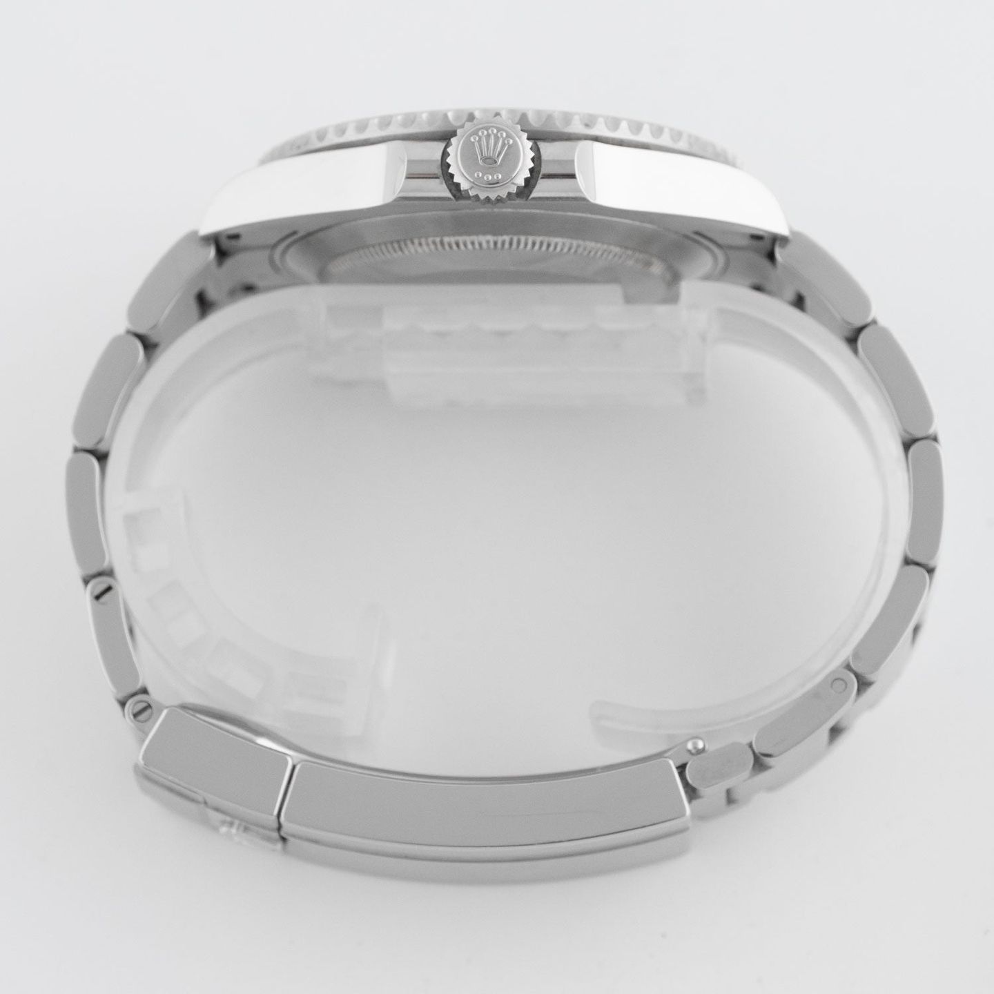 Rolex Submariner Date 126610LV - (3/6)