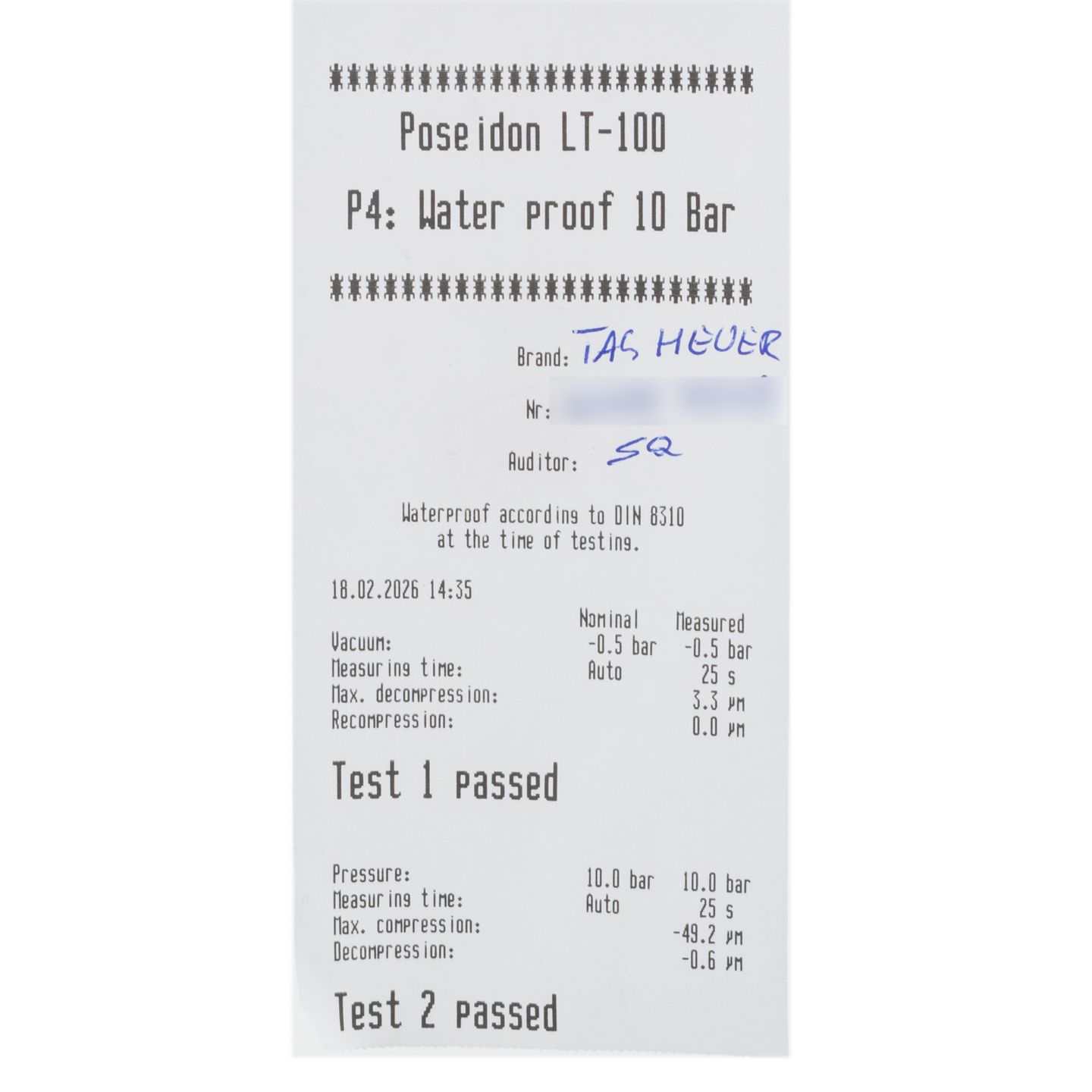 TAG Heuer Monaco Calibre 11 CAW211R.FC6401 - (5/8)