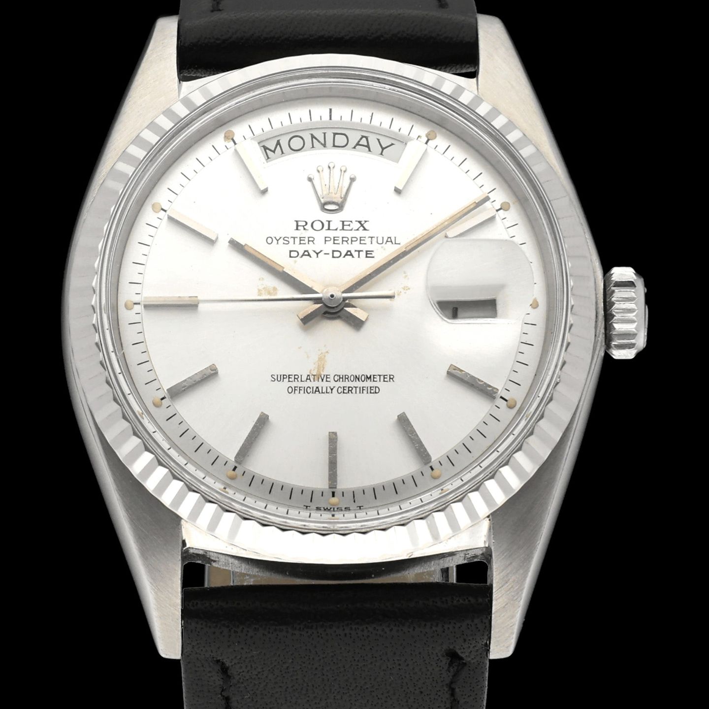 Rolex Day-Date 1803 - (1/8)