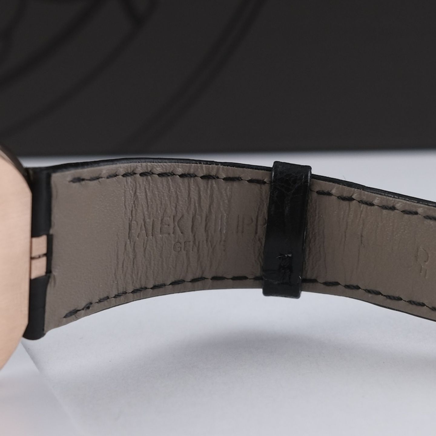 Patek Philippe Golden Ellipse 5738R-001 - (6/8)