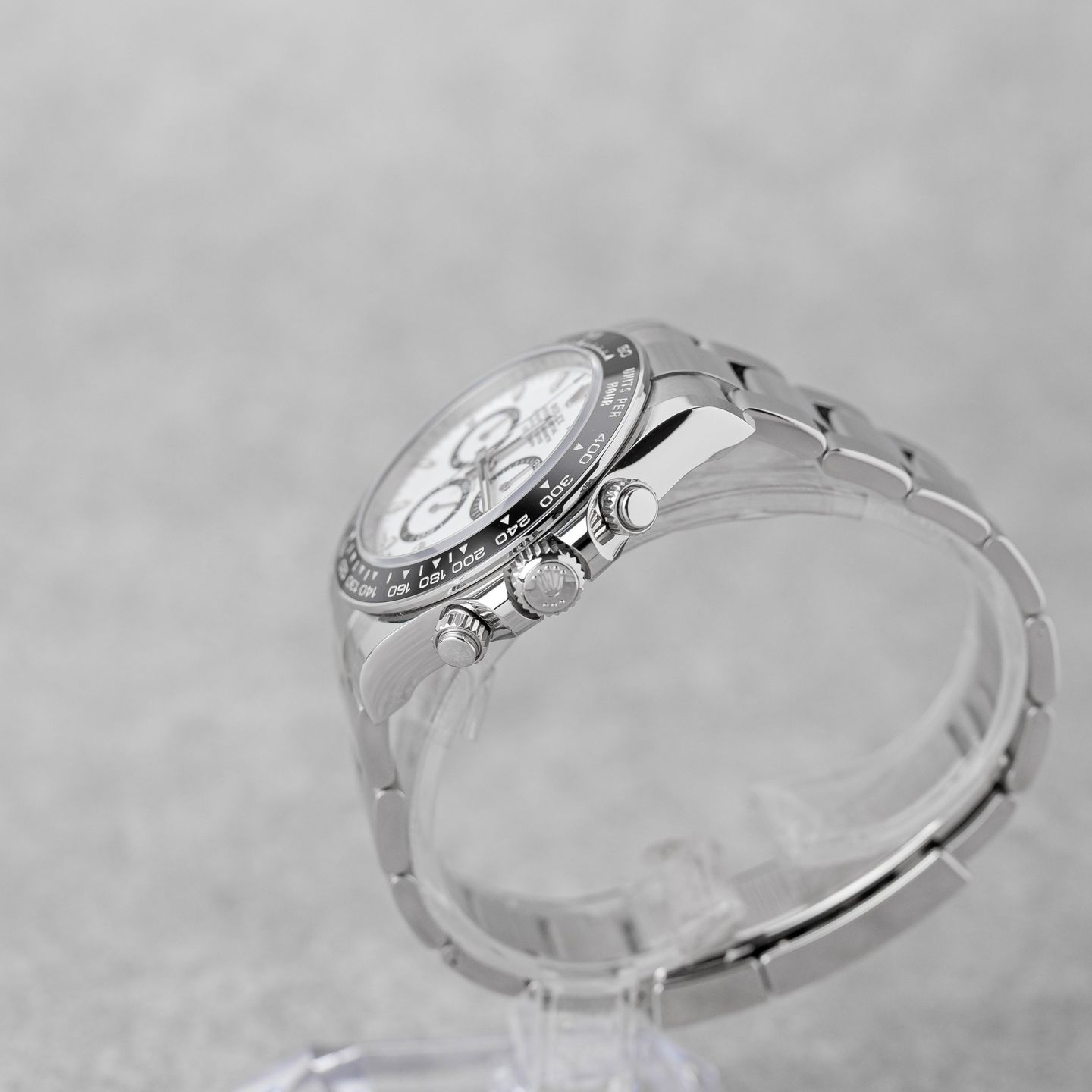 Rolex Daytona 126500LN - (4/8)