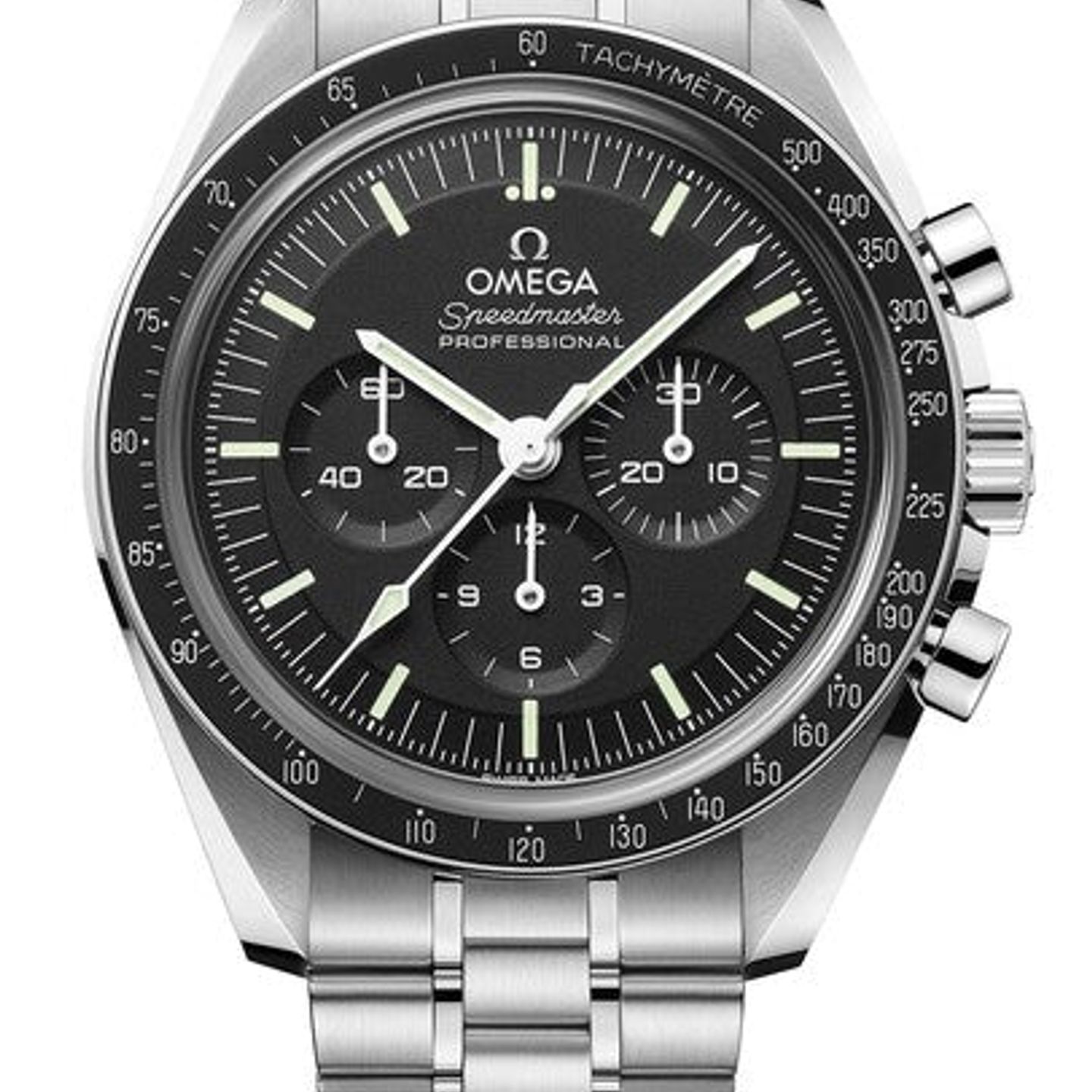 Omega Speedmaster Professional Moonwatch 310.30.42.50.01.002 - (3/3)