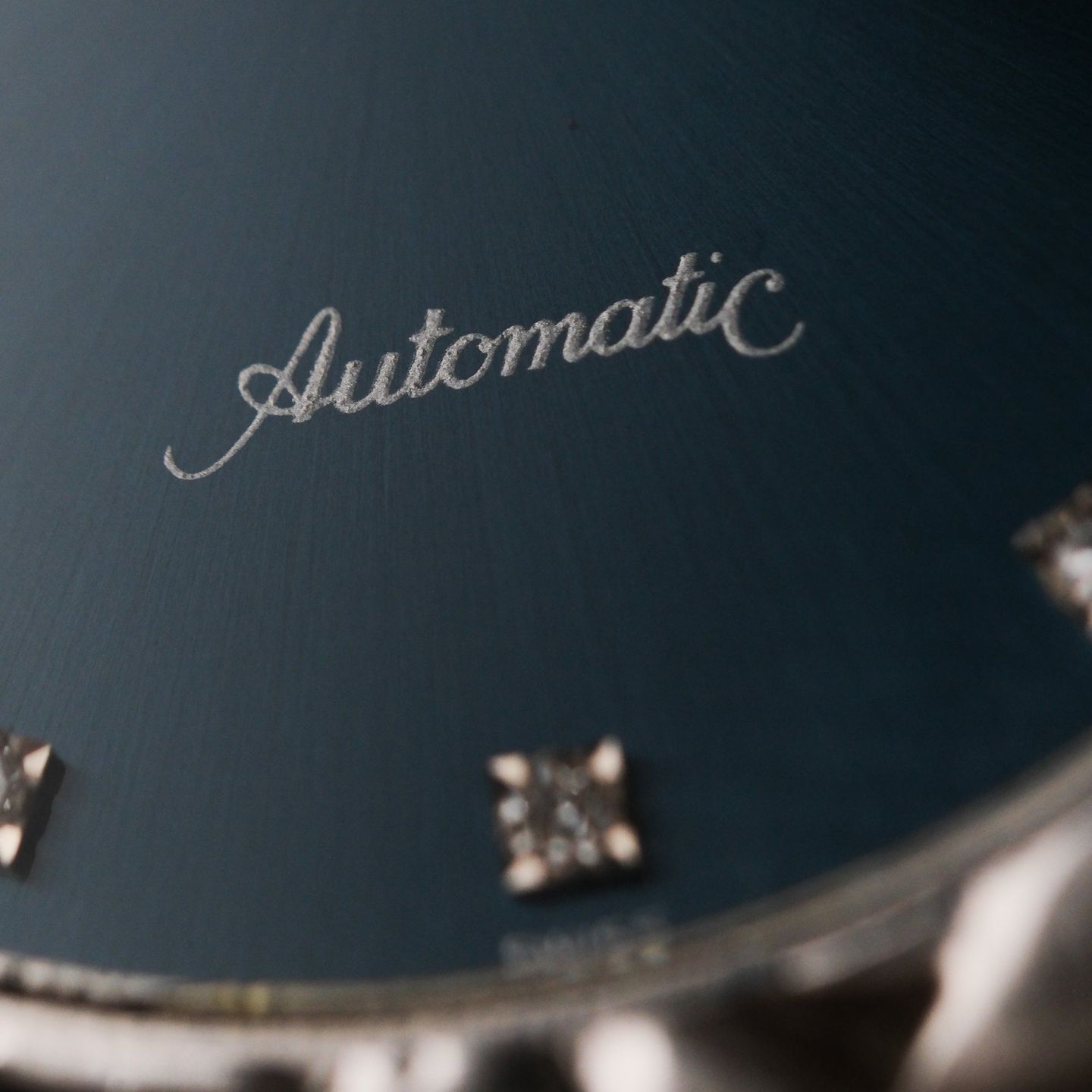 Audemars Piguet Vintage 5403BC - (7/8)