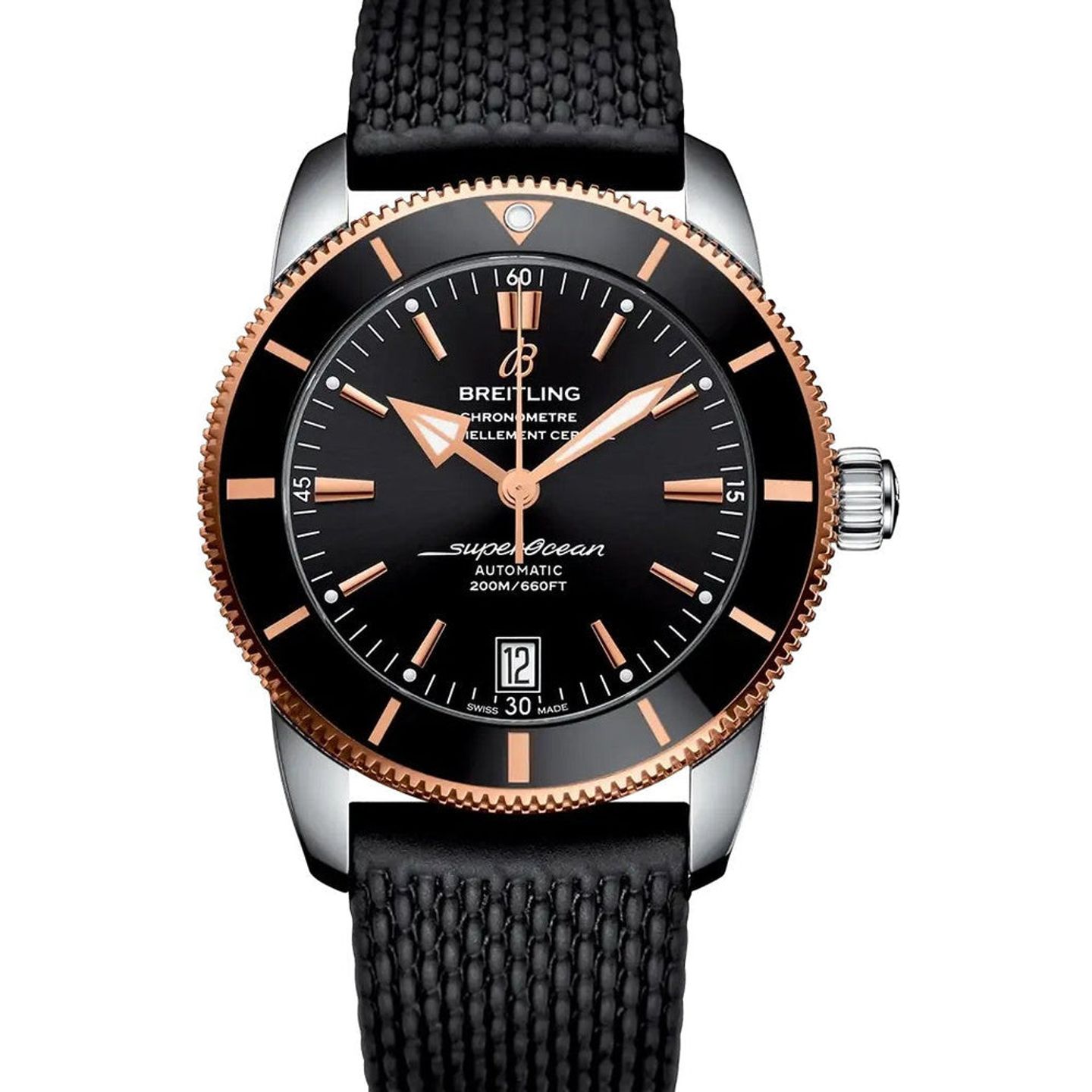 Breitling Superocean Heritage UB2010121B1S1 - (1/1)